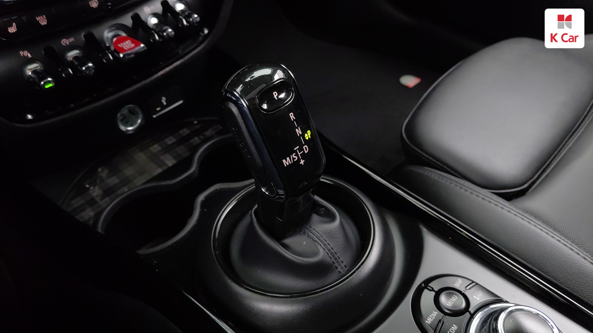MINI Cooper S, миниатюра 9