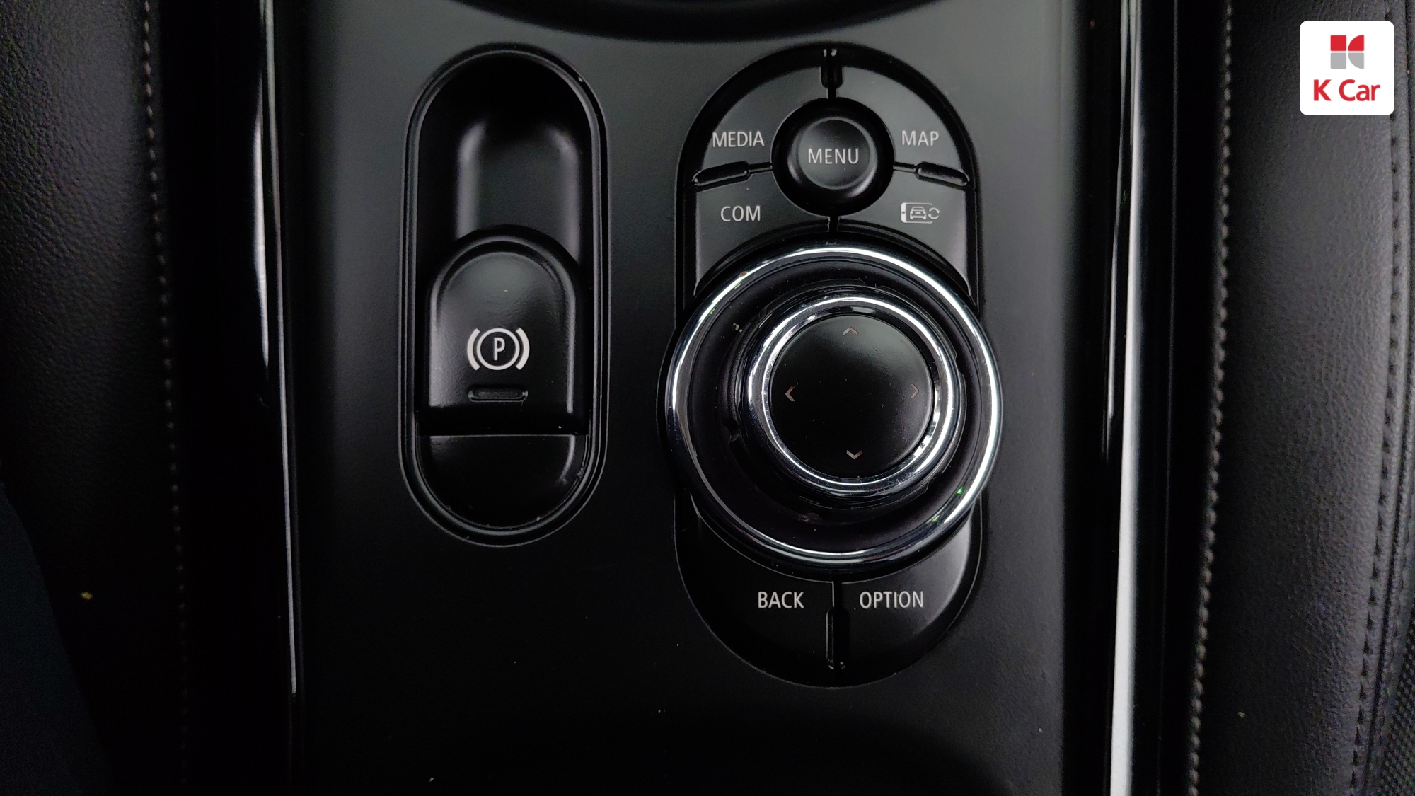 MINI Cooper S, миниатюра 10