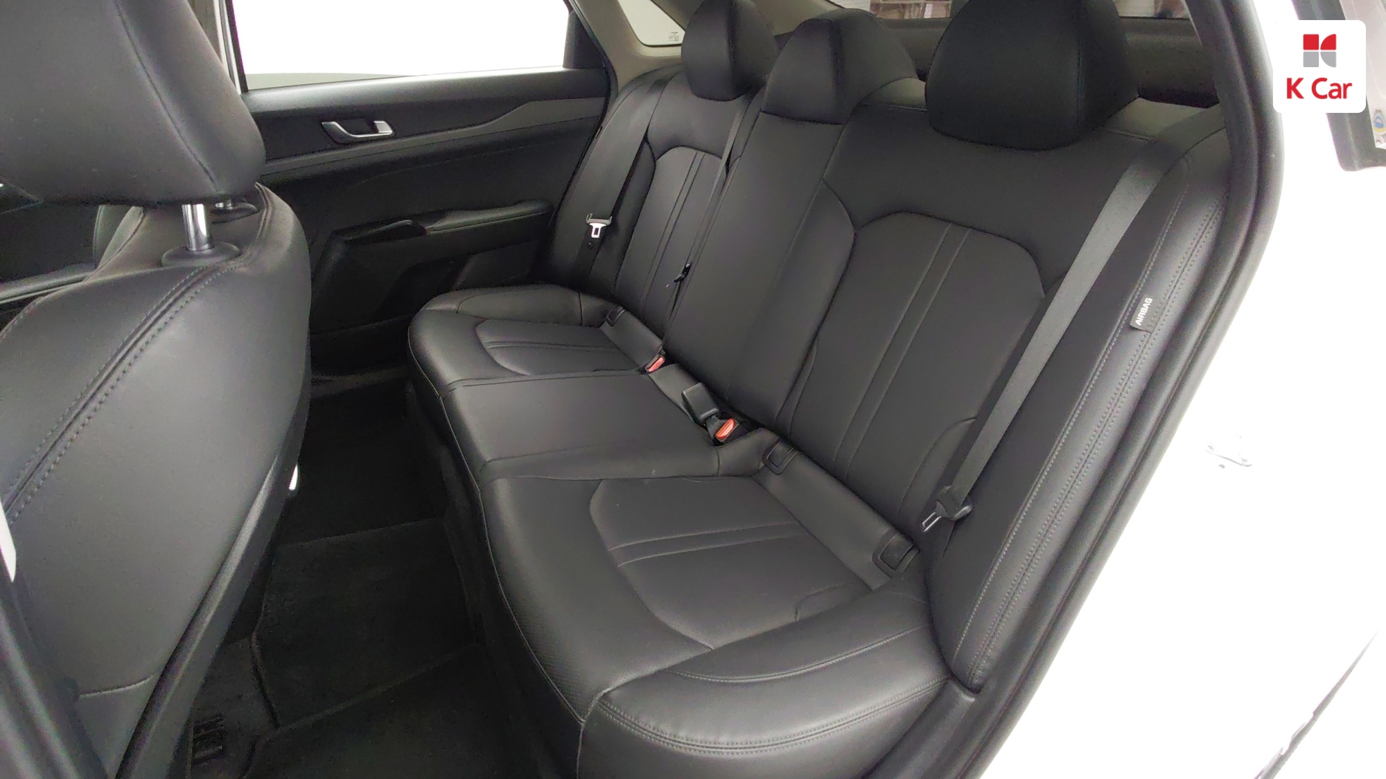 Kia K5 бензин 2.0, миниатюра 13