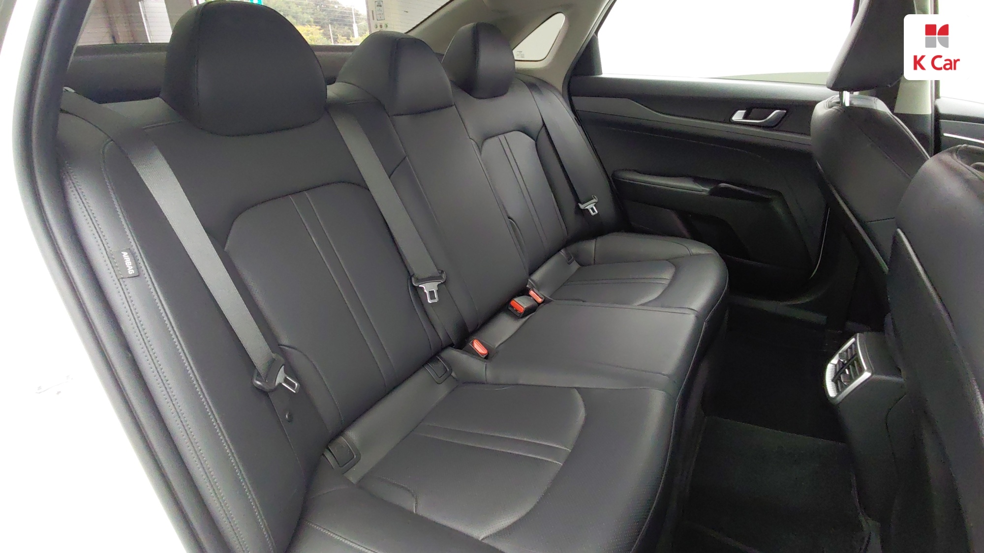 Kia K5 бензин 2.0, миниатюра 14