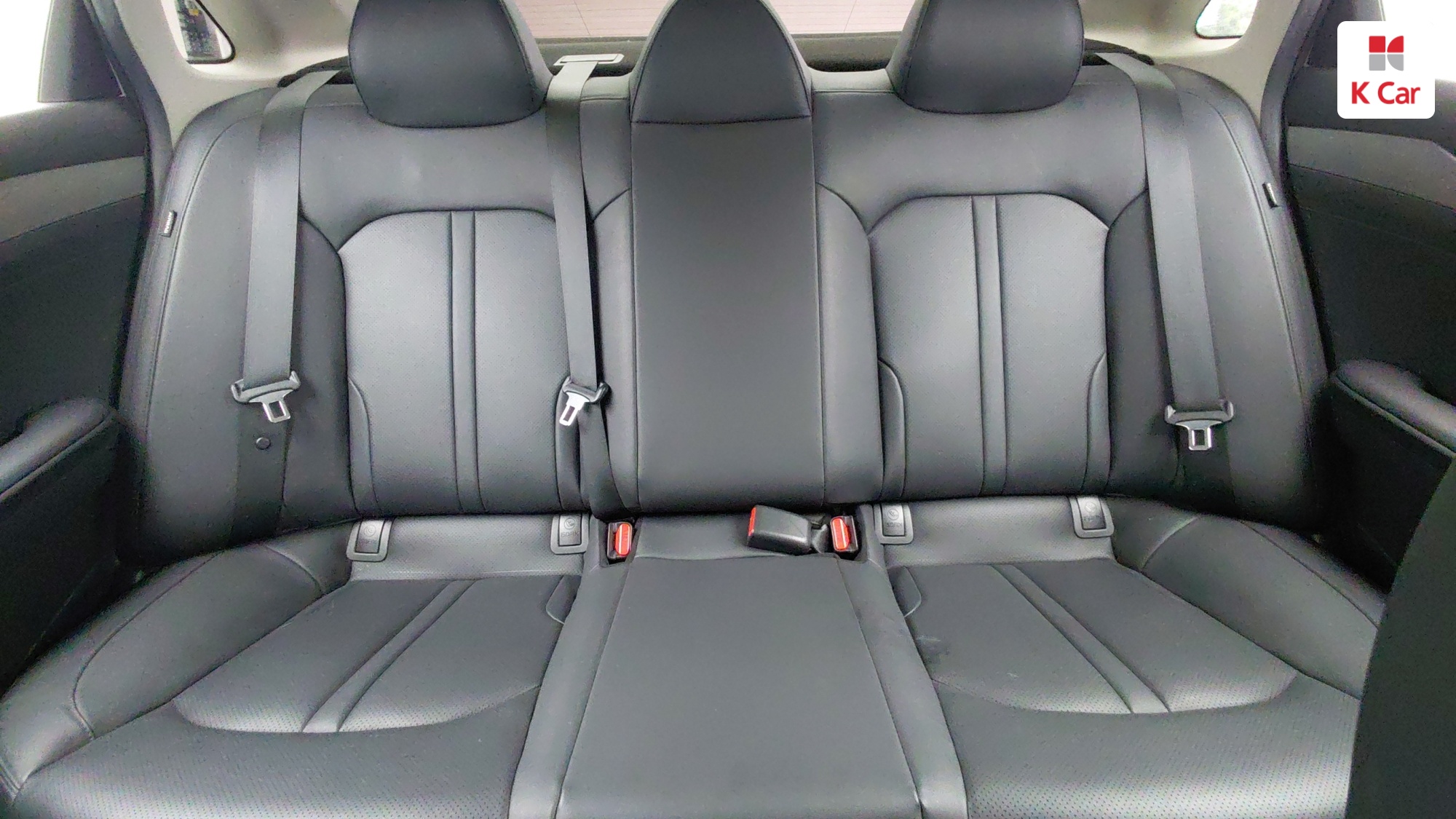 Kia K5 бензин 2.0, миниатюра 15