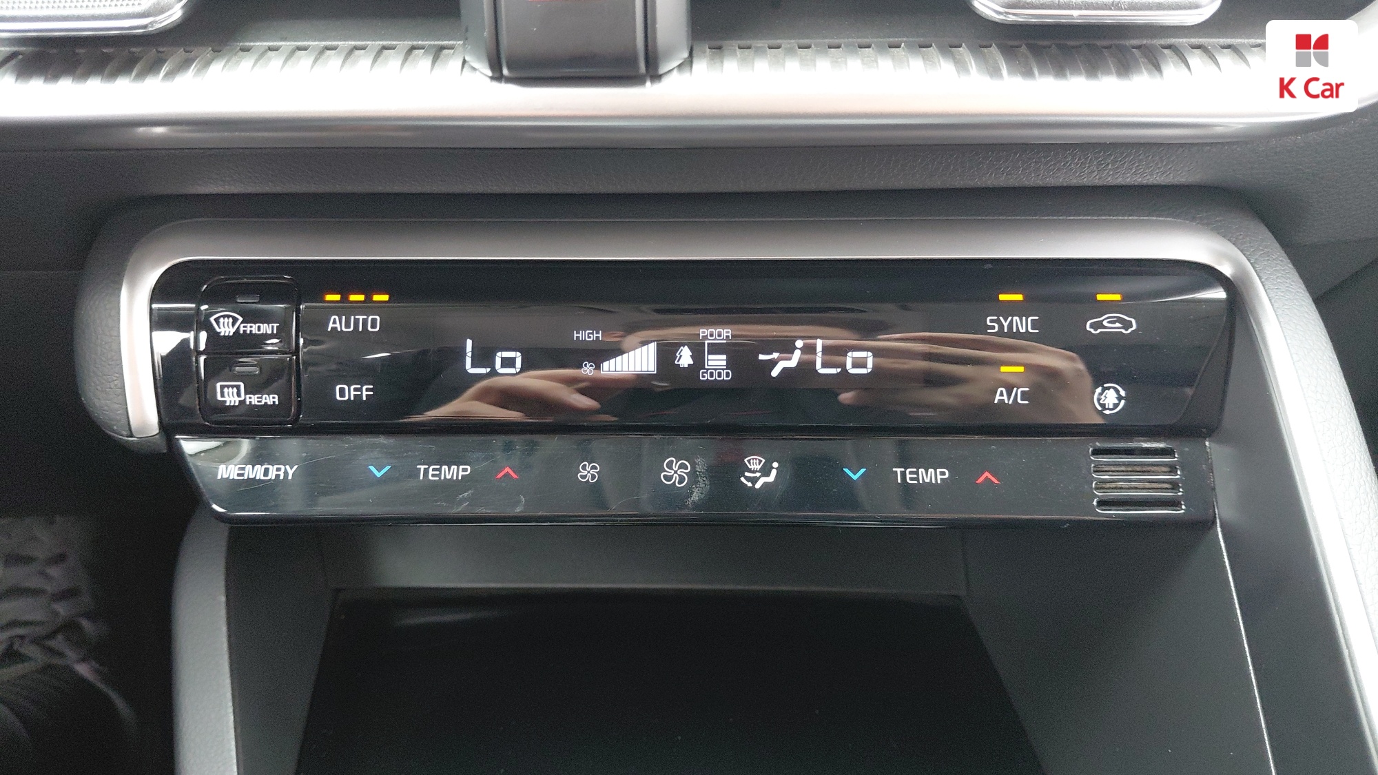 Kia K5 бензин 2.0, миниатюра 26