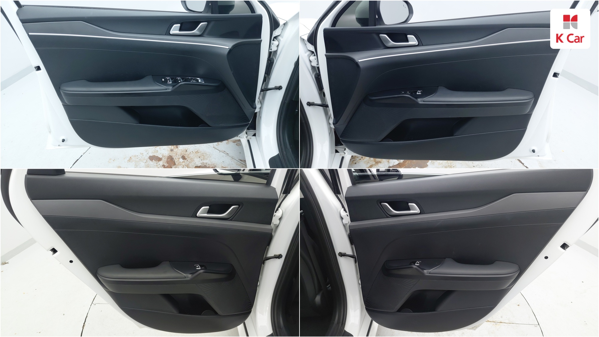 Kia K5 бензин 2.0, миниатюра 7