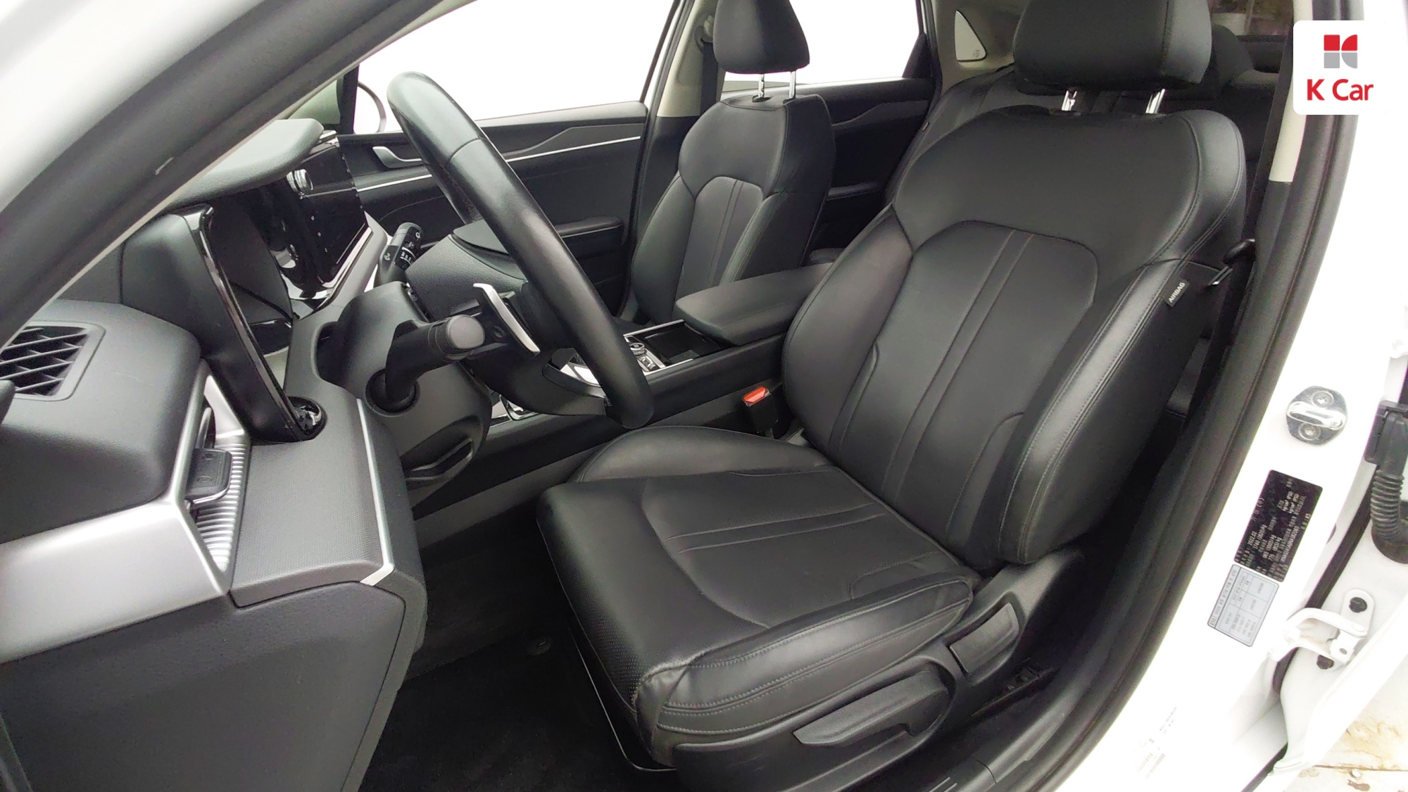 Kia K5 бензин 2.0, миниатюра 11