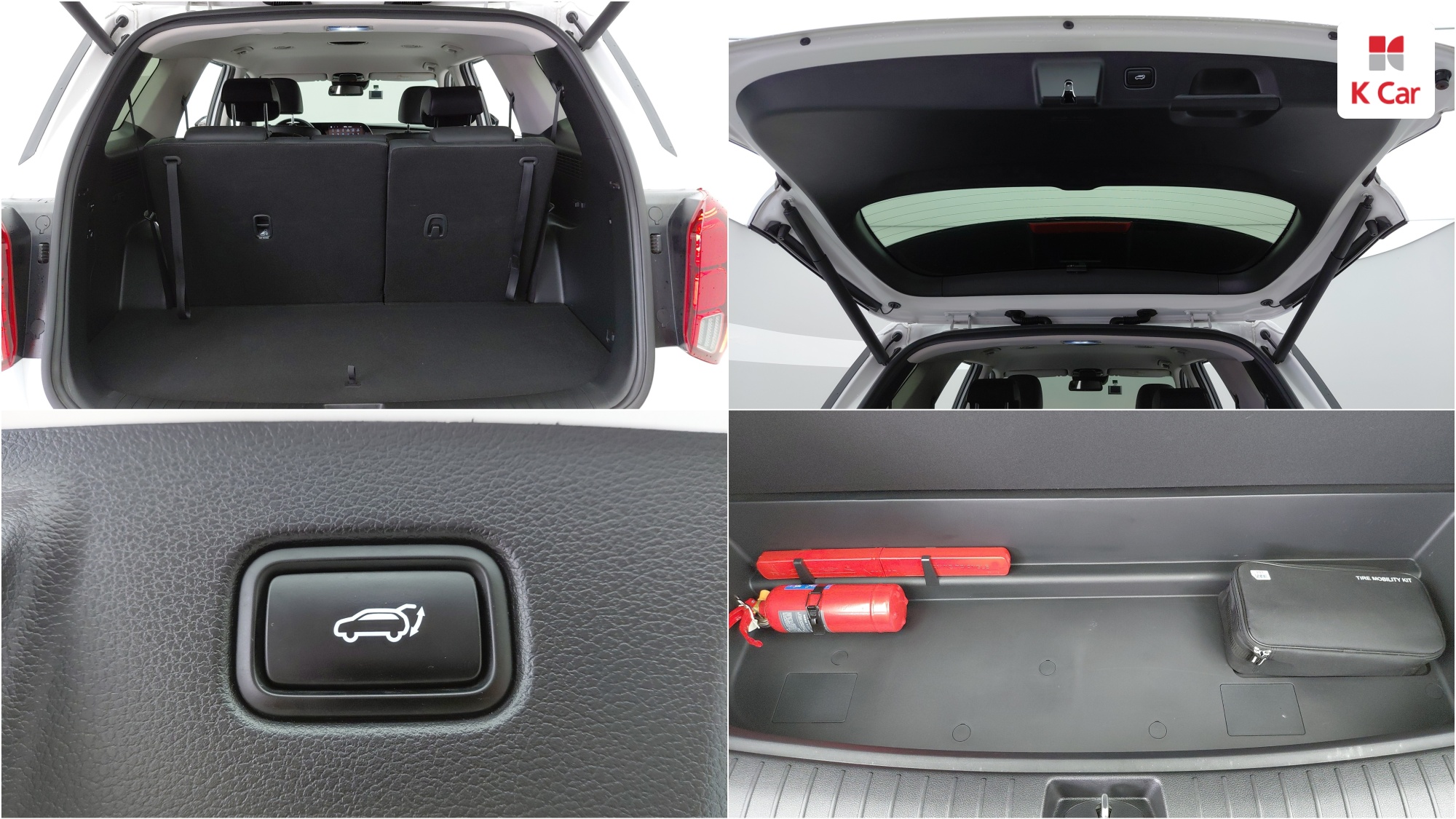 Hyundai Palisade бензин 3.8 4WD (7 мест), миниатюра 13