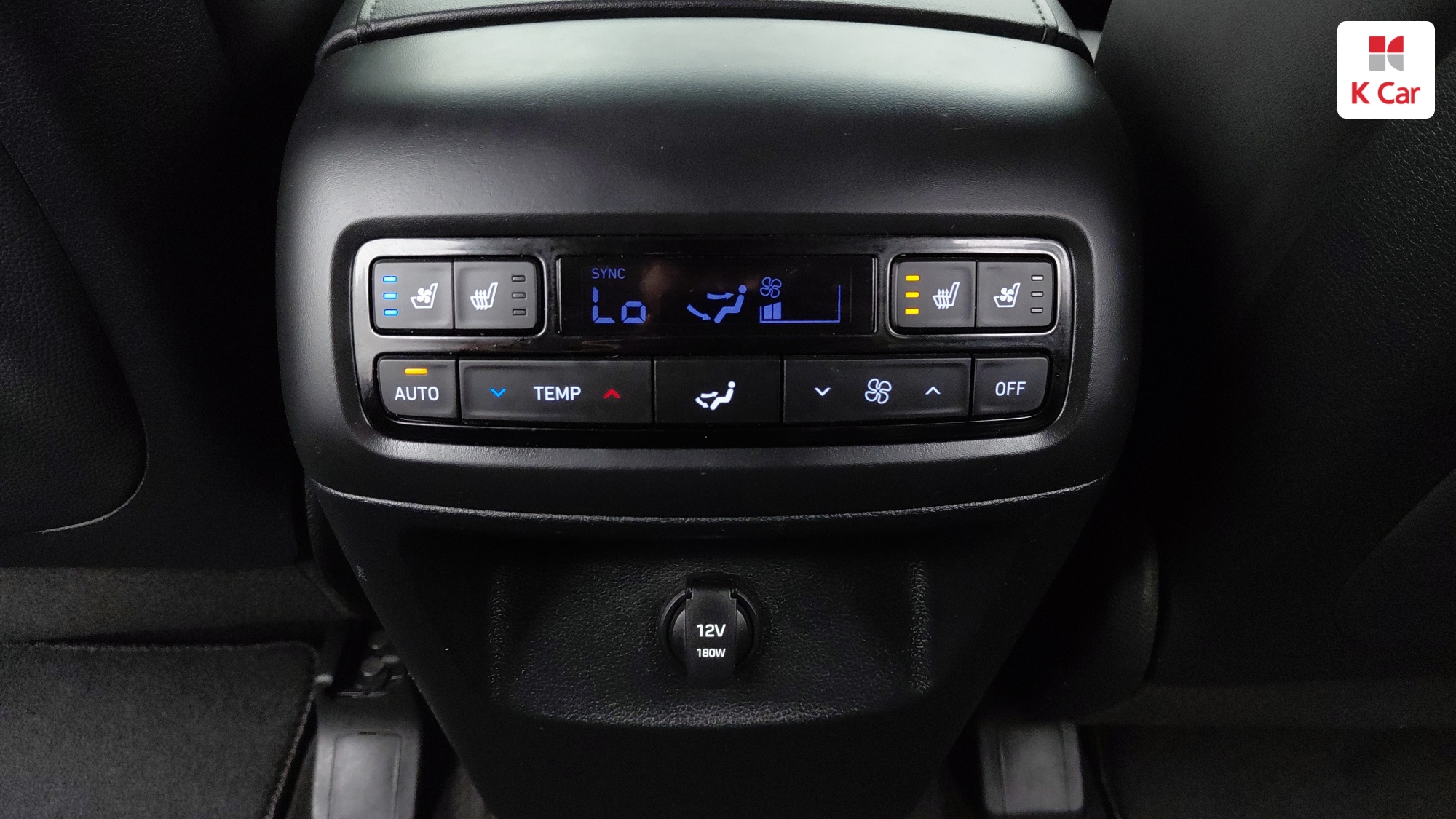 Hyundai Palisade бензин 3.8 4WD (7 мест), миниатюра 22