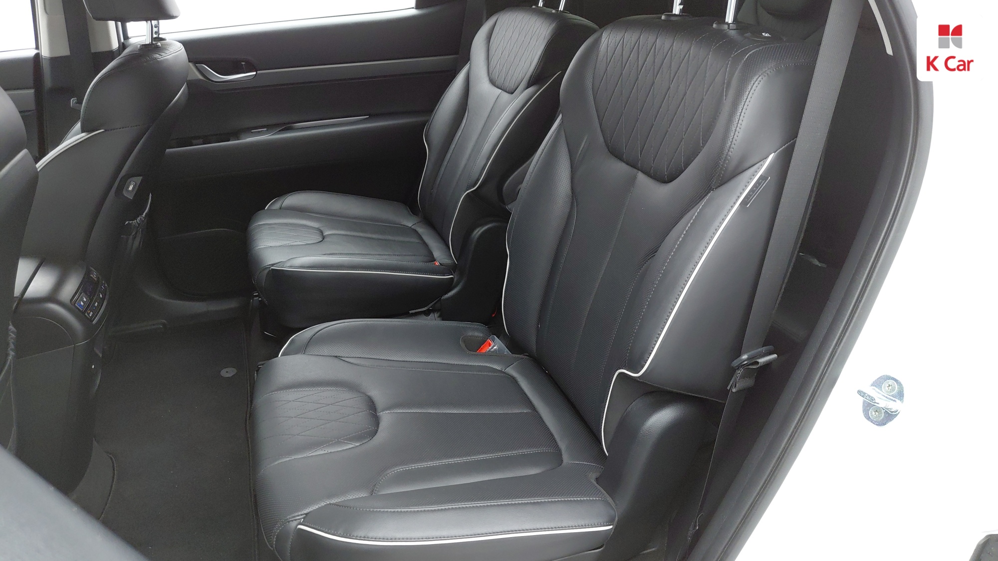 Hyundai Palisade бензин 3.8 4WD (7 мест), миниатюра 7