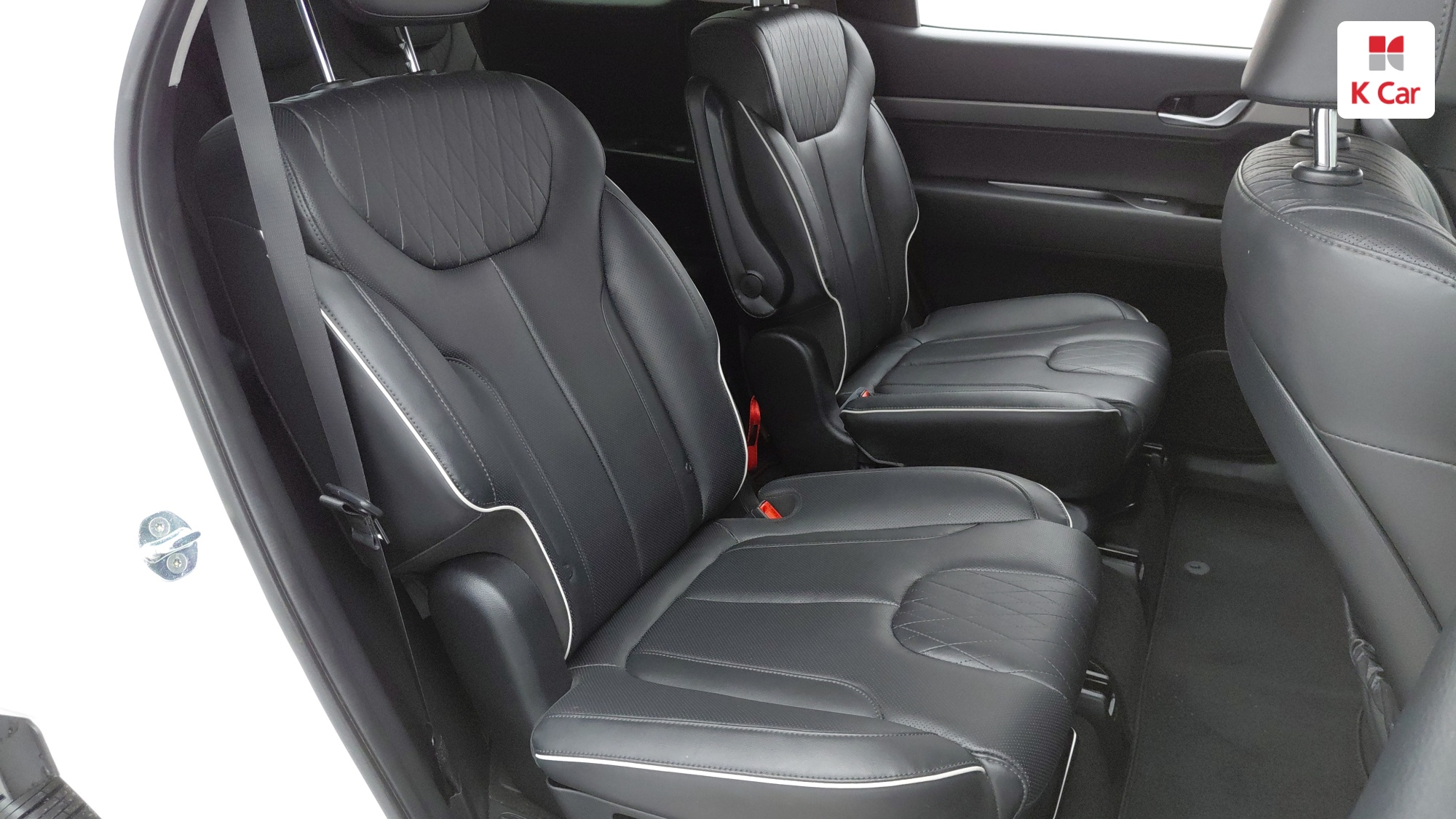 Hyundai Palisade бензин 3.8 4WD (7 мест), миниатюра 8