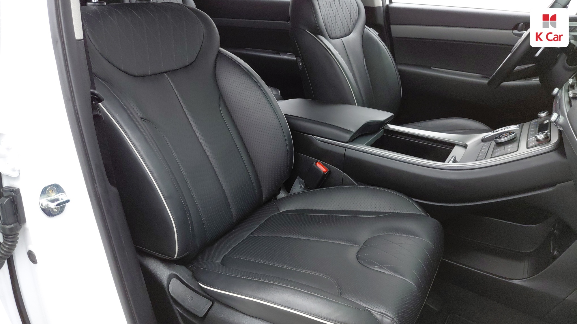 Hyundai Palisade бензин 3.8 4WD (7 мест), миниатюра 9