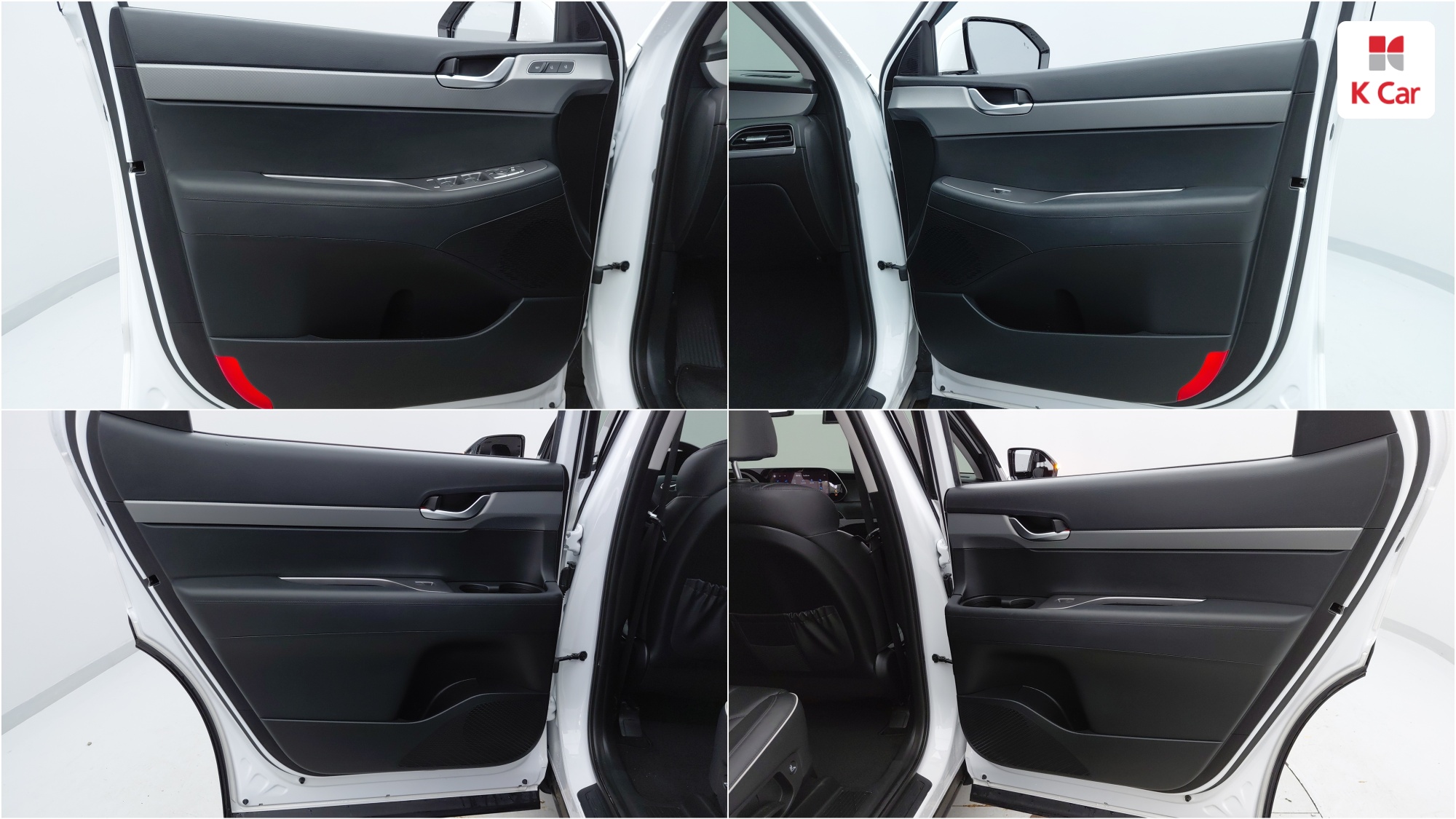 Hyundai Palisade бензин 3.8 4WD (7 мест), миниатюра 10