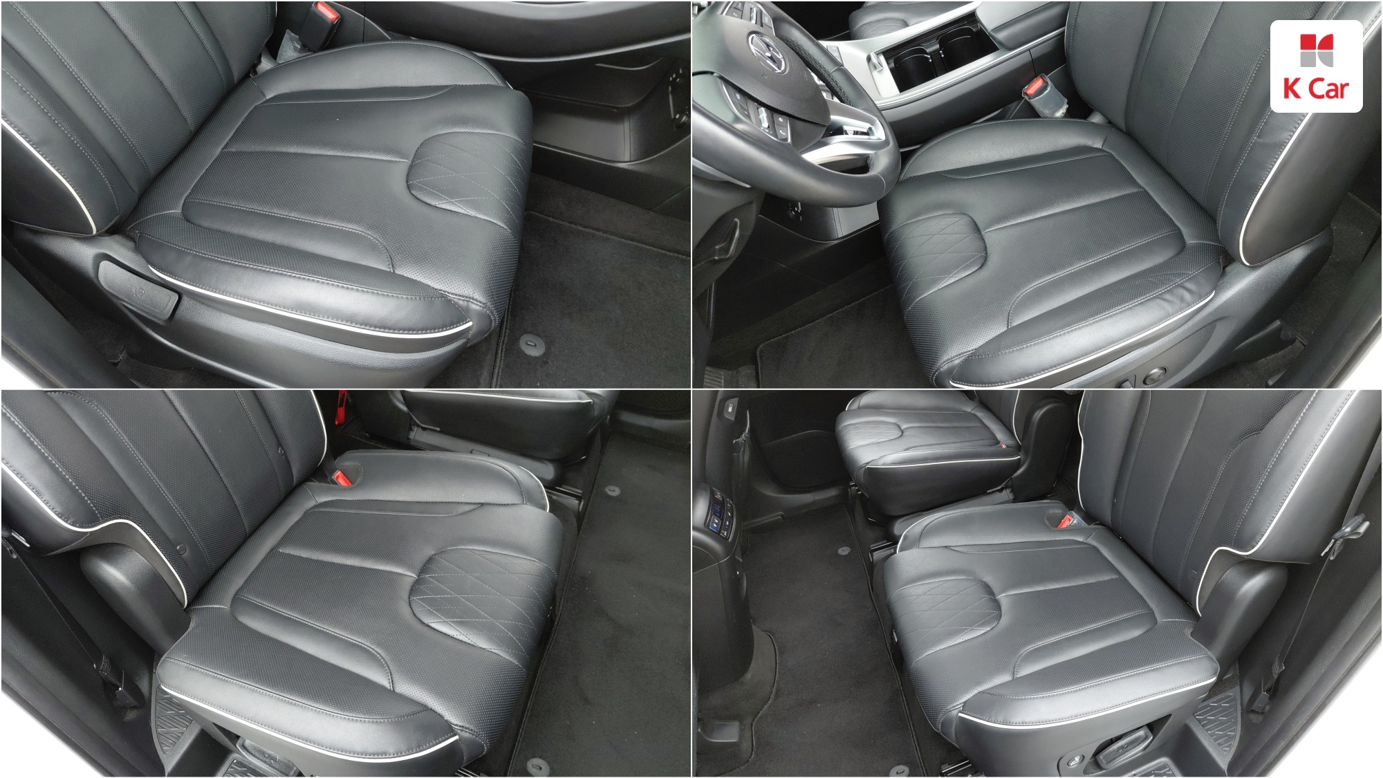 Hyundai Palisade бензин 3.8 4WD (7 мест), миниатюра 11