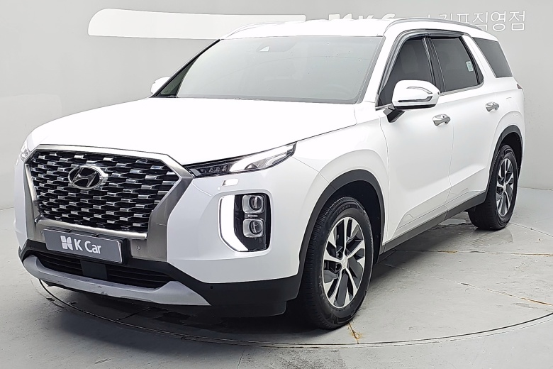 Hyundai Palisade бензин 3.8 4WD (7 мест)