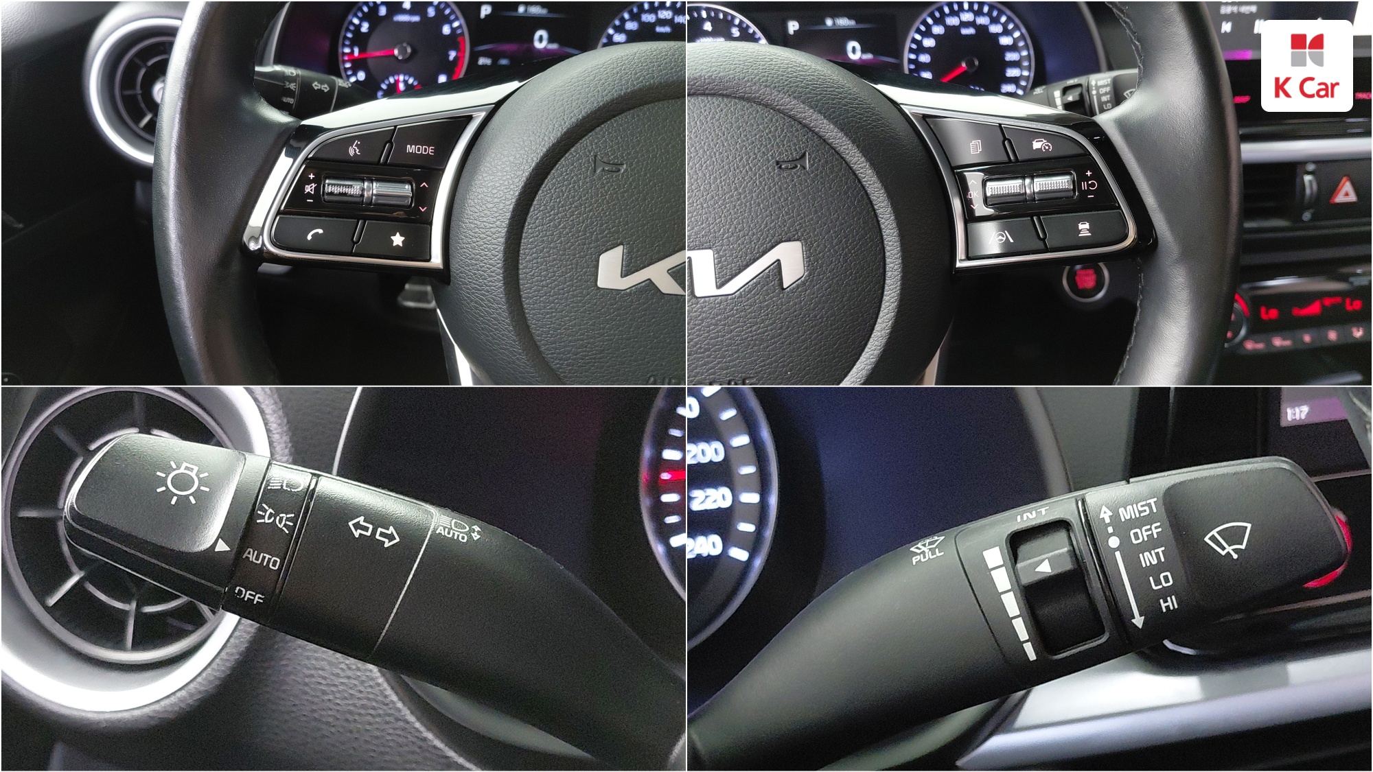 Kia K3, миниатюра 18