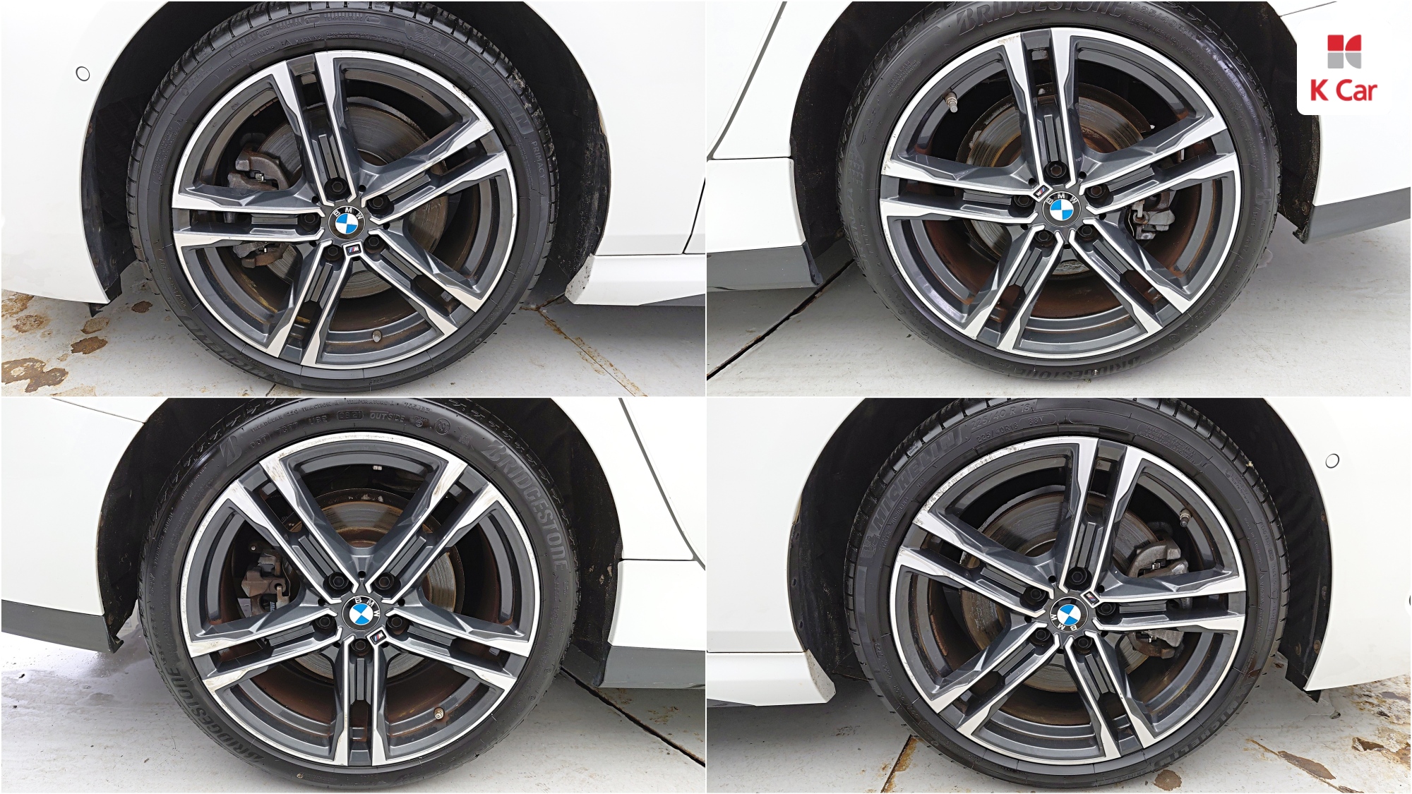 BMW 2 (F44) бензин 2WD 220i M, миниатюра 13