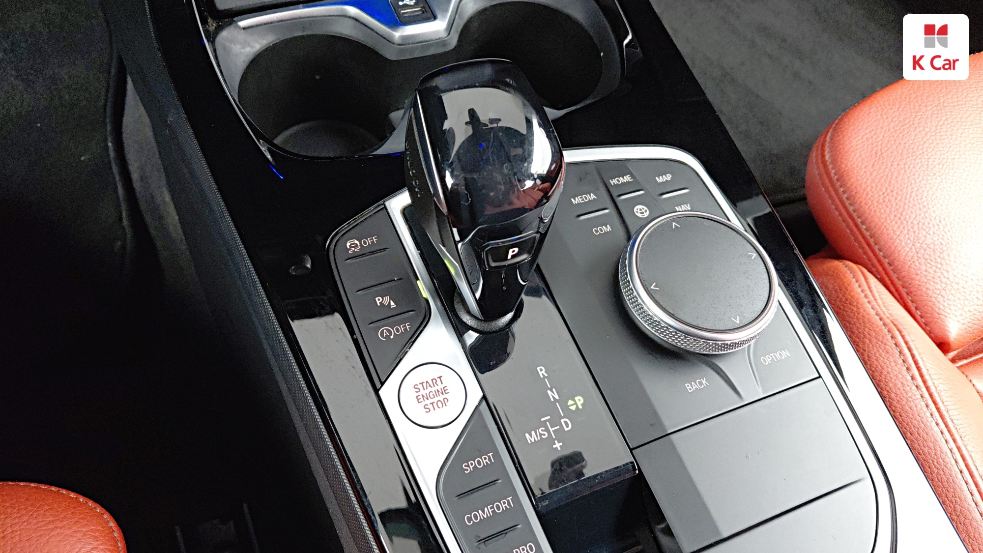 BMW 2 (F44) бензин 2WD 220i M, миниатюра 30