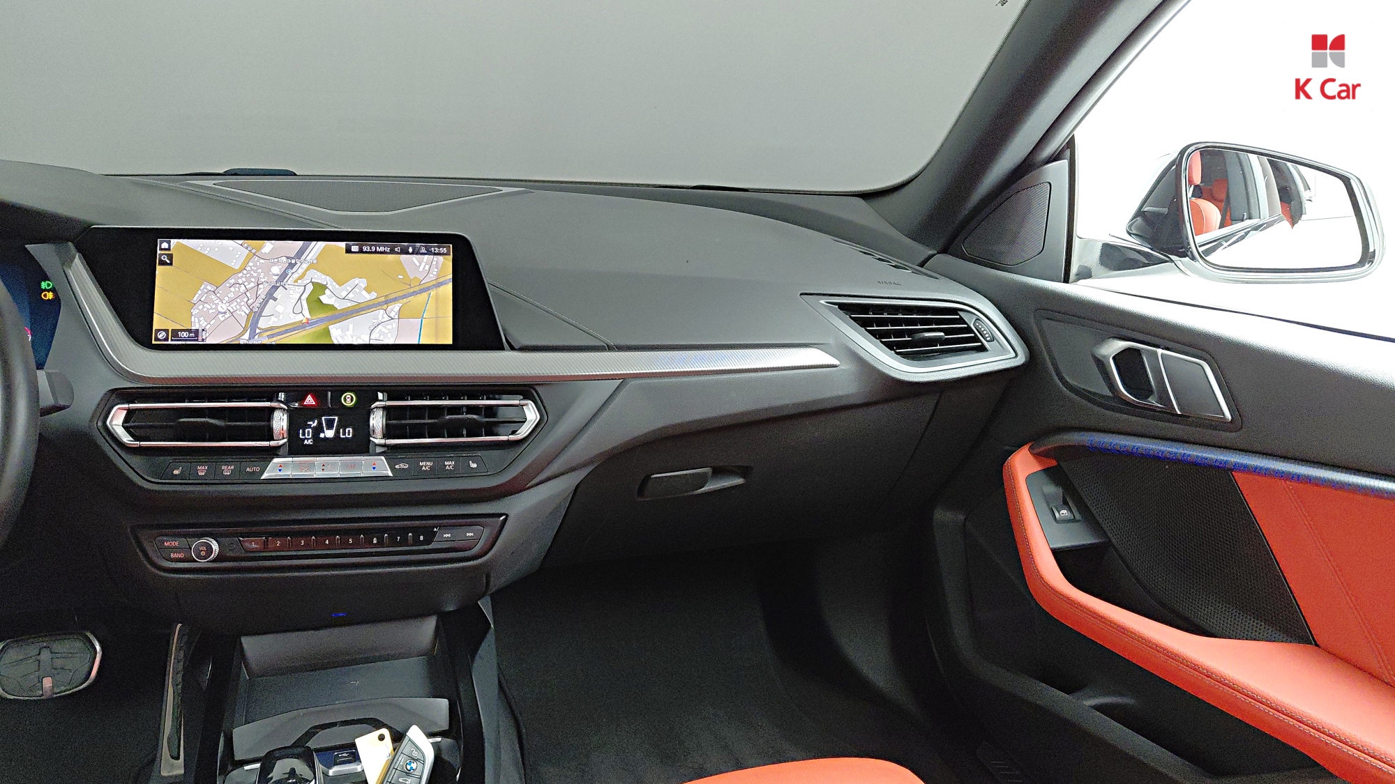 BMW 2 (F44) бензин 2WD 220i M, миниатюра 5