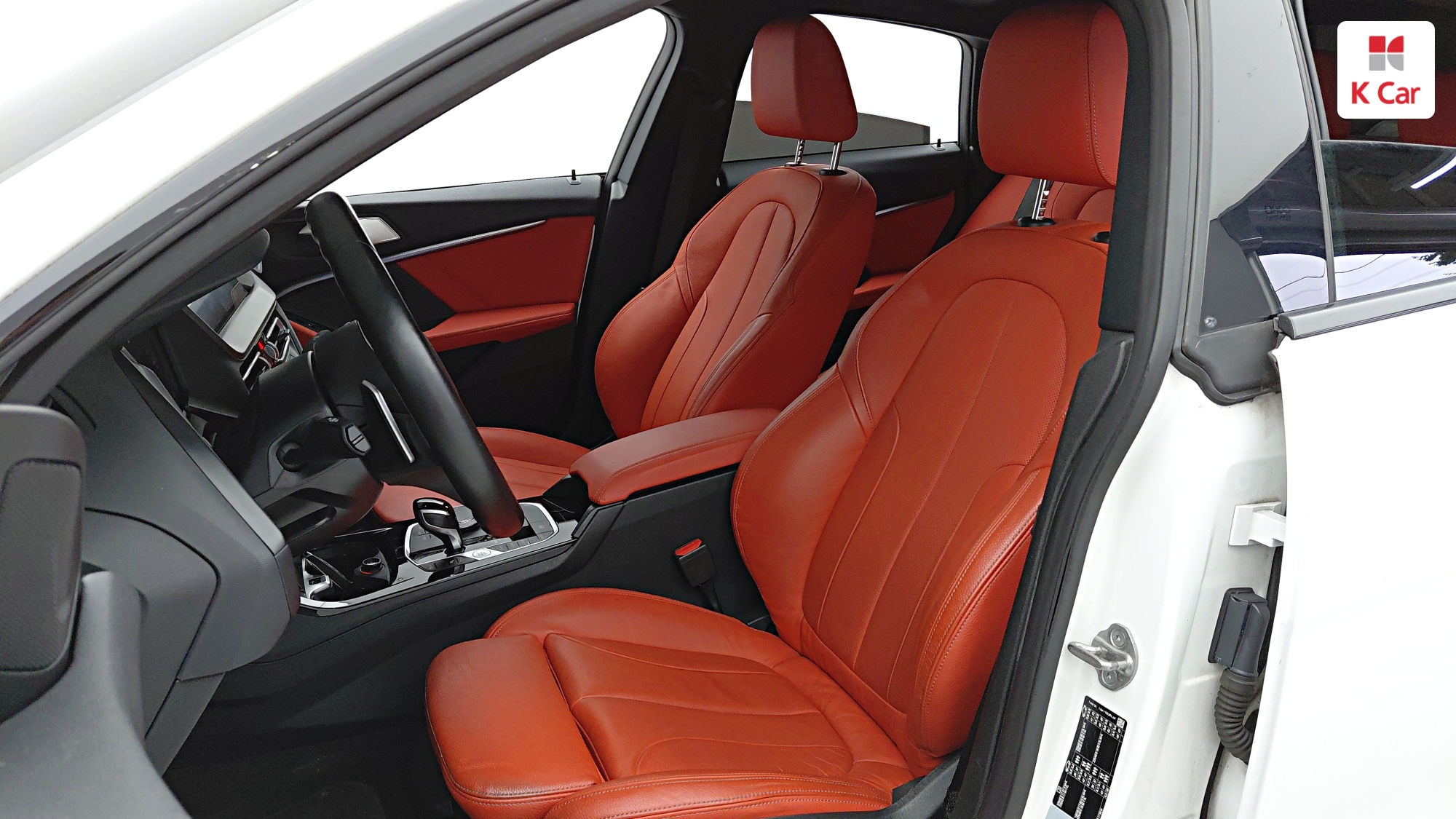 BMW 2 (F44) бензин 2WD 220i M, миниатюра 7