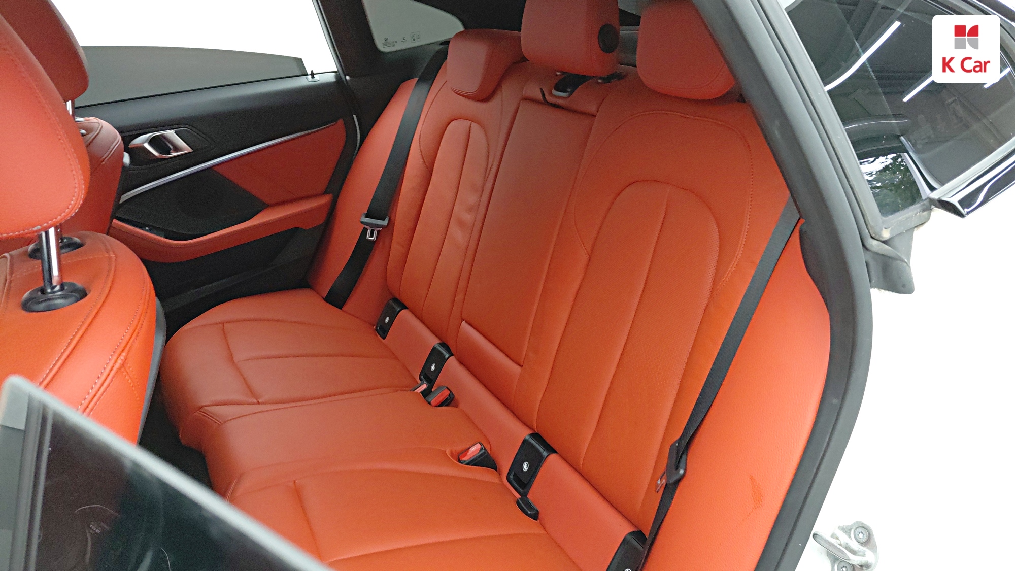 BMW 2 (F44) бензин 2WD 220i M, миниатюра 8