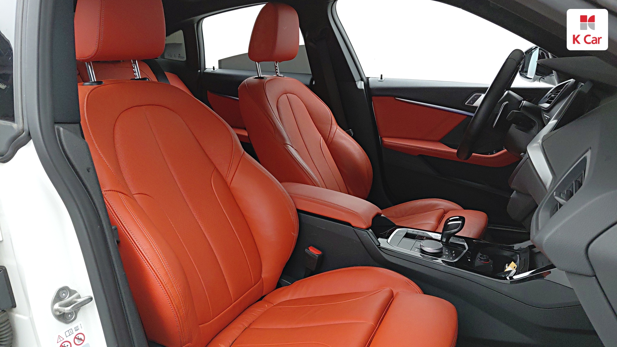 BMW 2 (F44) бензин 2WD 220i M, миниатюра 10