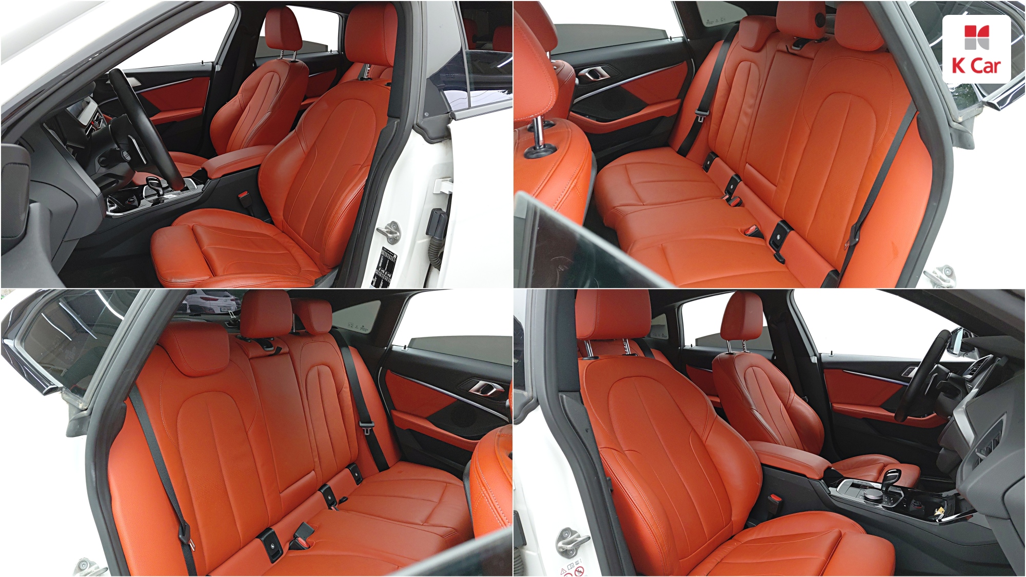 BMW 2 (F44) бензин 2WD 220i M, миниатюра 11