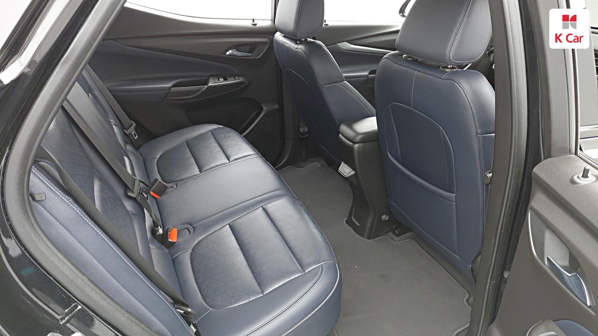 Chevrolet EUV электро 2WD, миниатюра 6