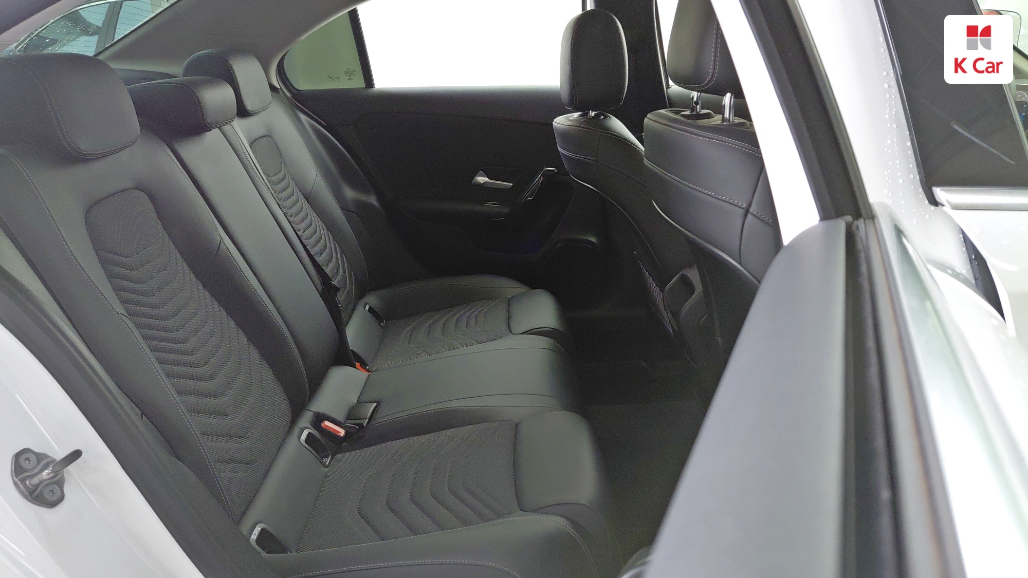 Mercedes-Benz A-Class бензин 4WD A250 4MATIC, миниатюра 14
