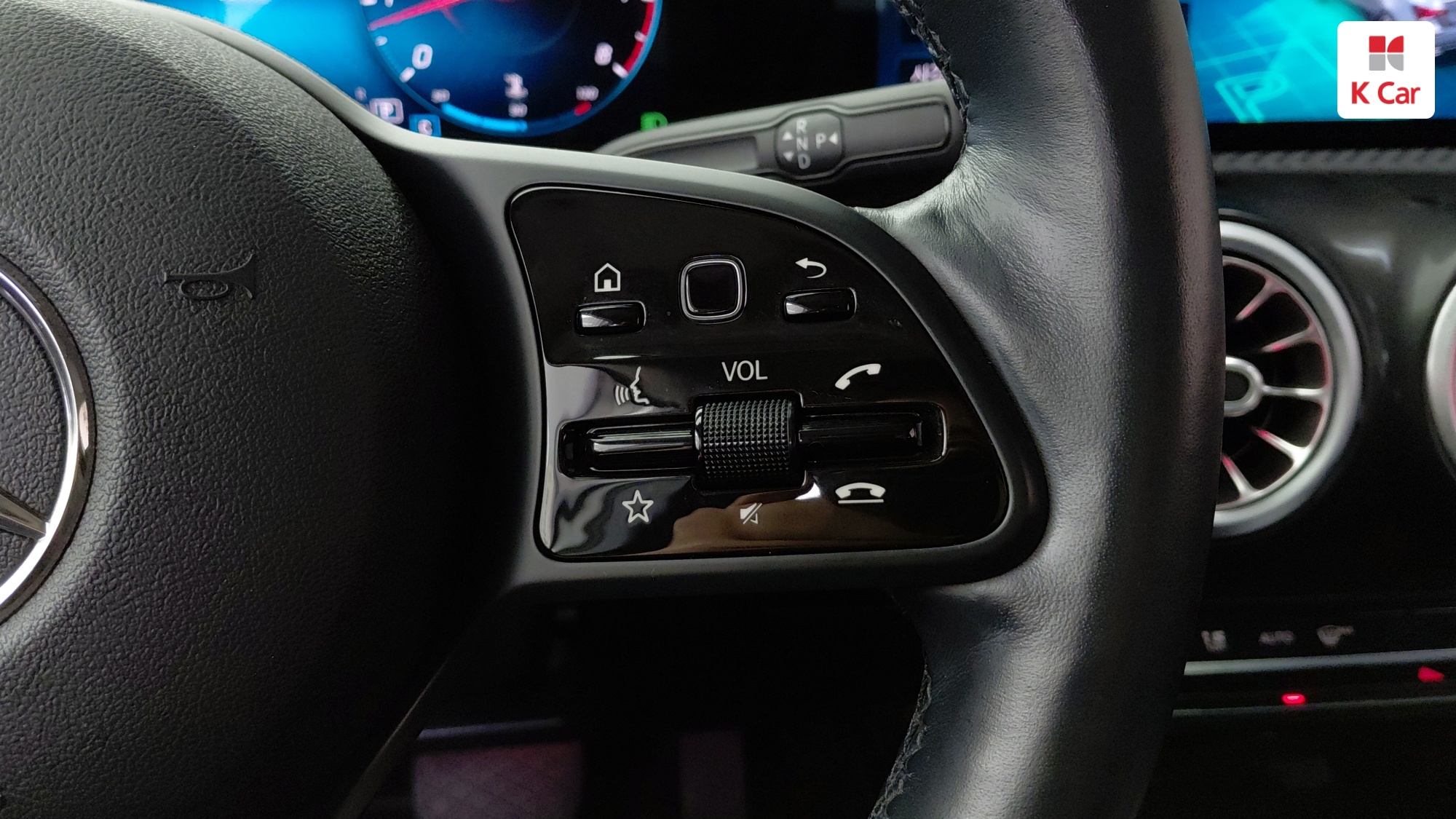Mercedes-Benz A-Class бензин 4WD A250 4MATIC, миниатюра 16