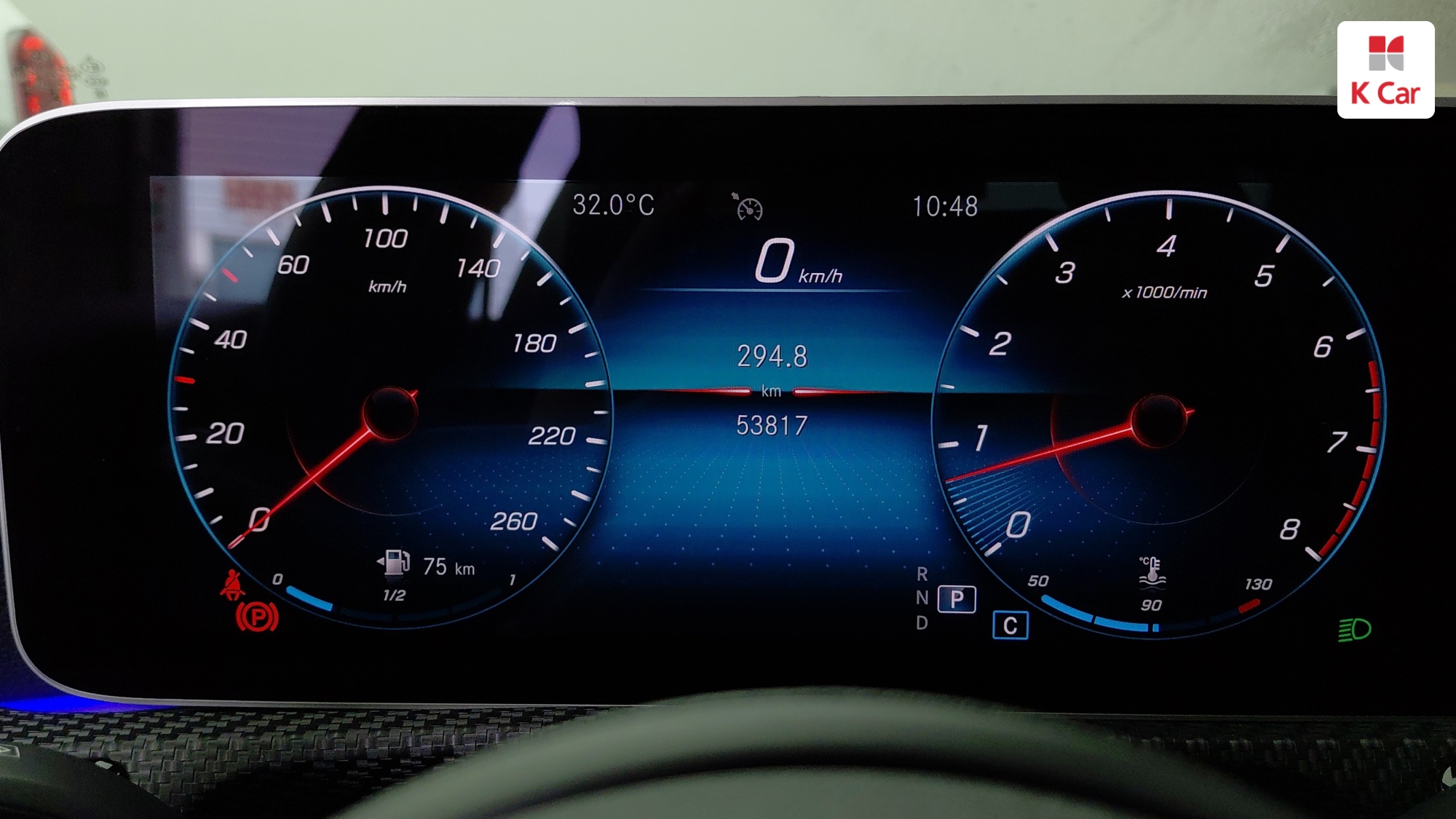 Mercedes-Benz A-Class бензин 4WD A250 4MATIC, миниатюра 3