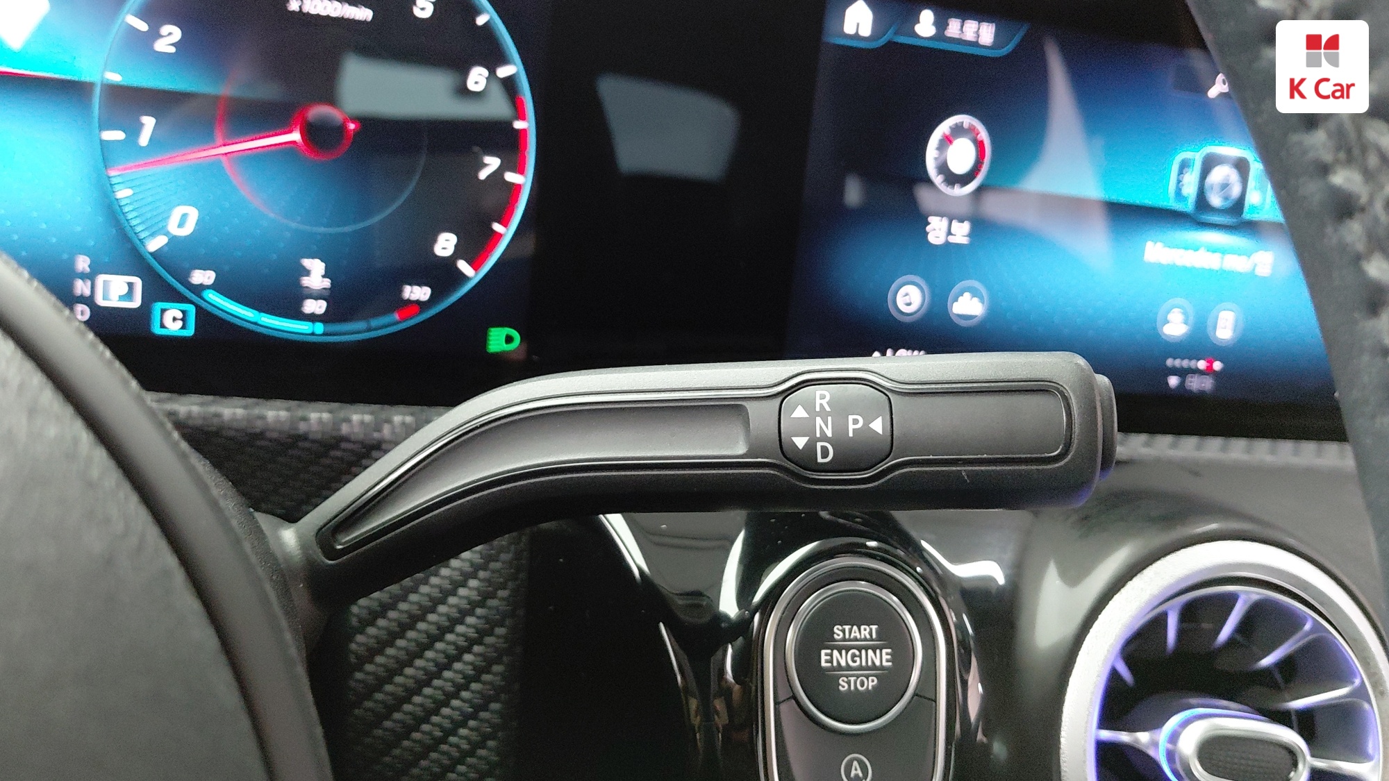Mercedes-Benz A-Class бензин 4WD A250 4MATIC, миниатюра 4