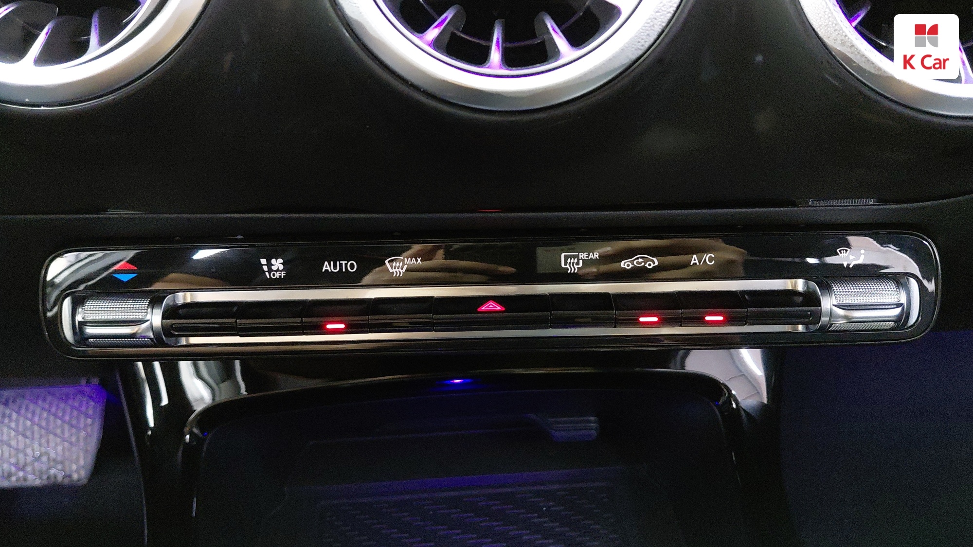 Mercedes-Benz A-Class бензин 4WD A250 4MATIC, миниатюра 6