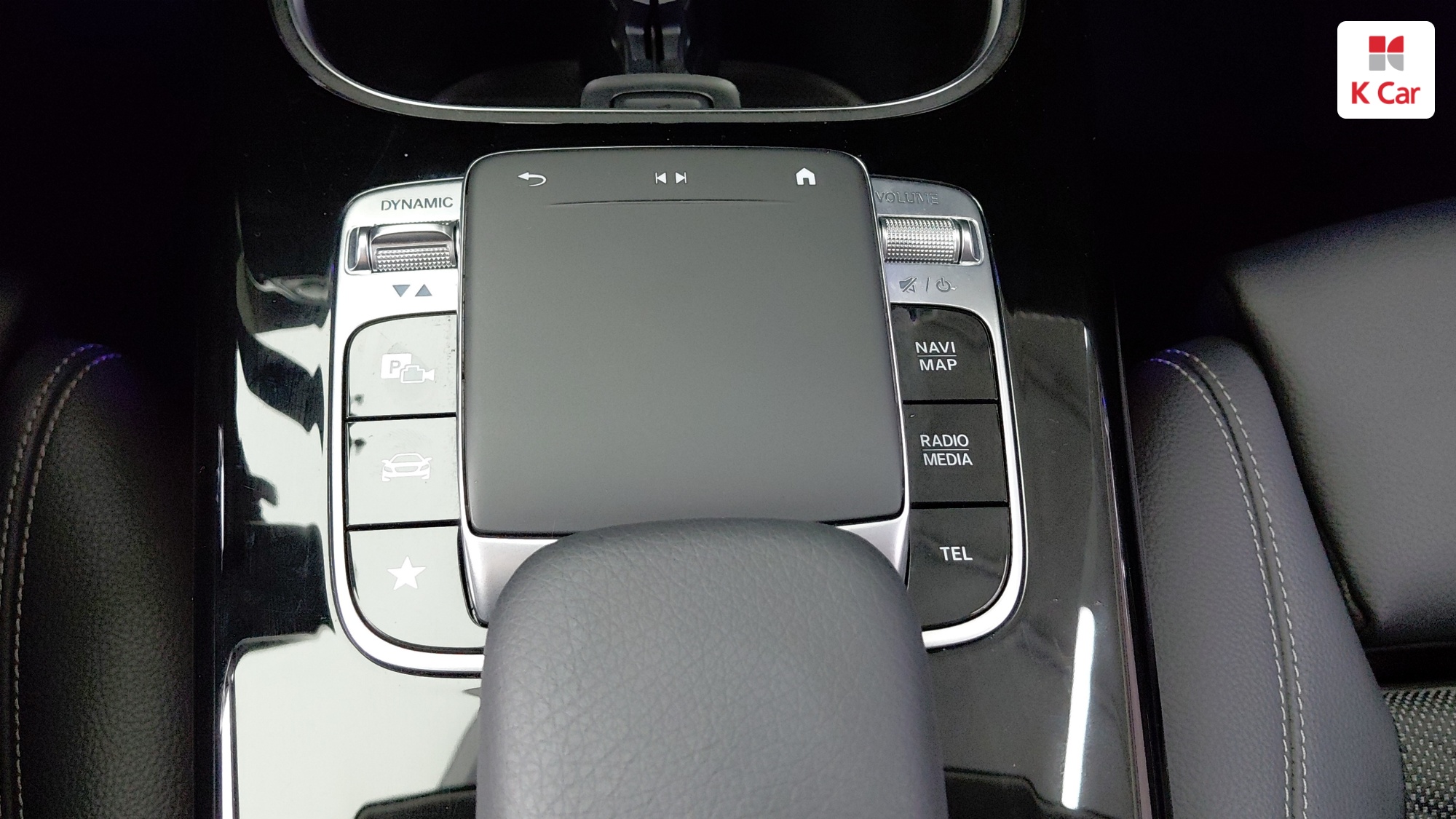 Mercedes-Benz A-Class бензин 4WD A250 4MATIC, миниатюра 9