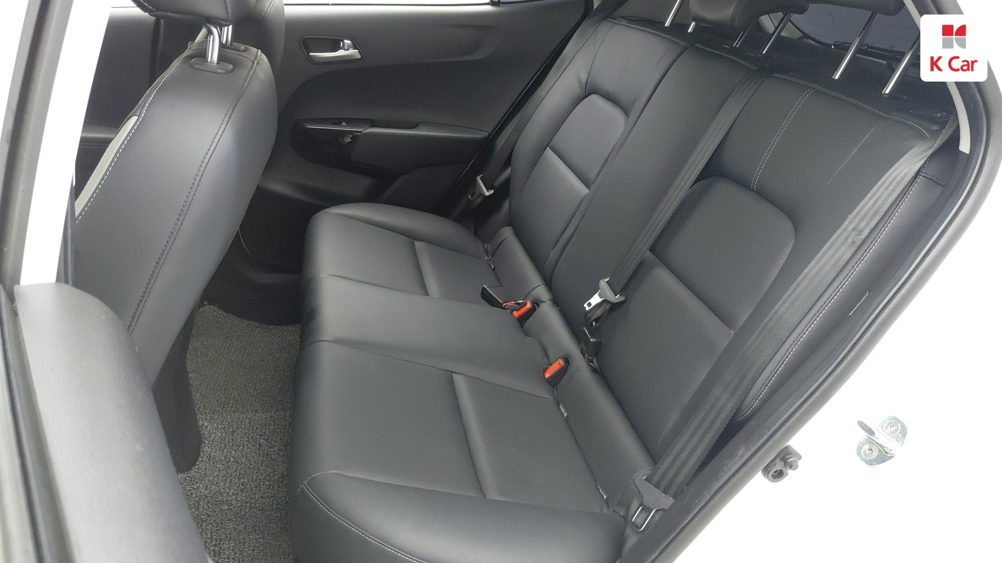Kia Morning бензин 1.0, миниатюра 15
