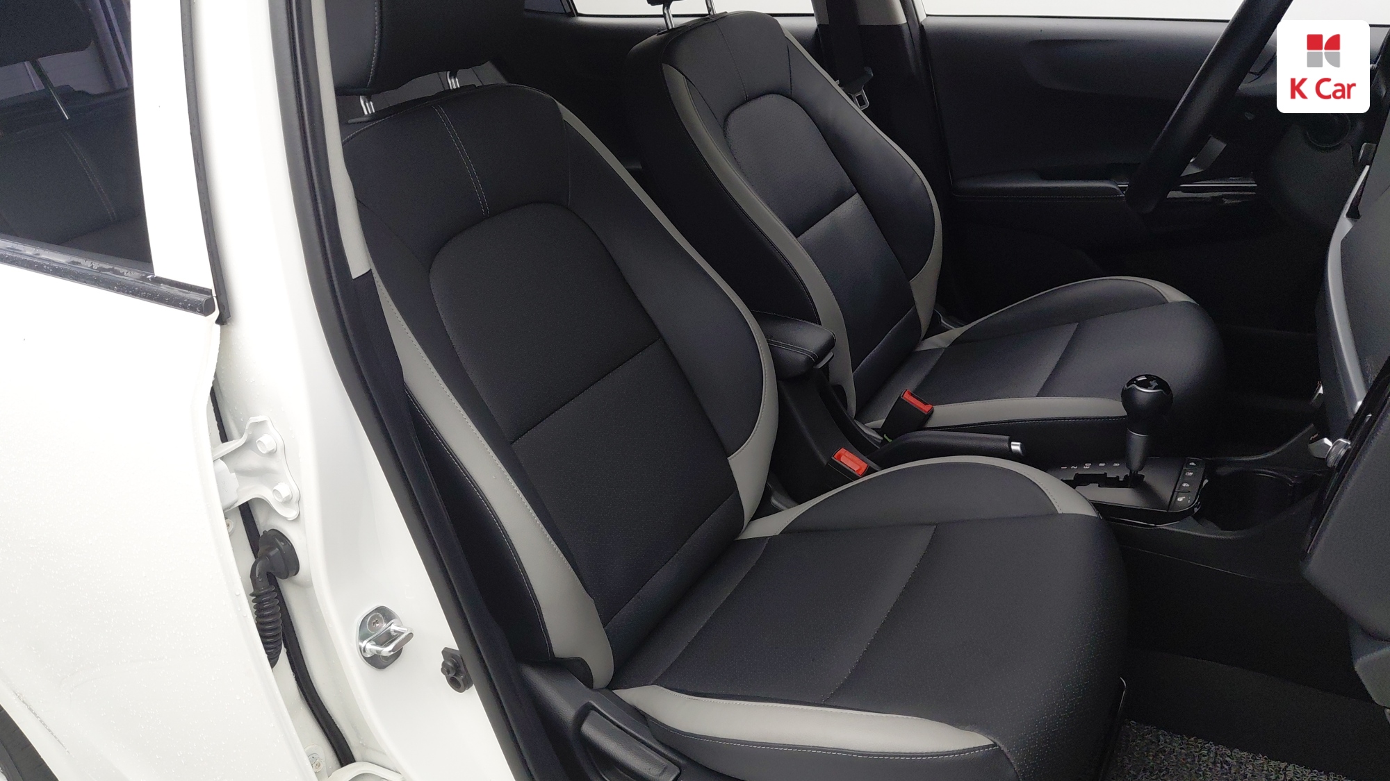 Kia Morning бензин 1.0, миниатюра 16