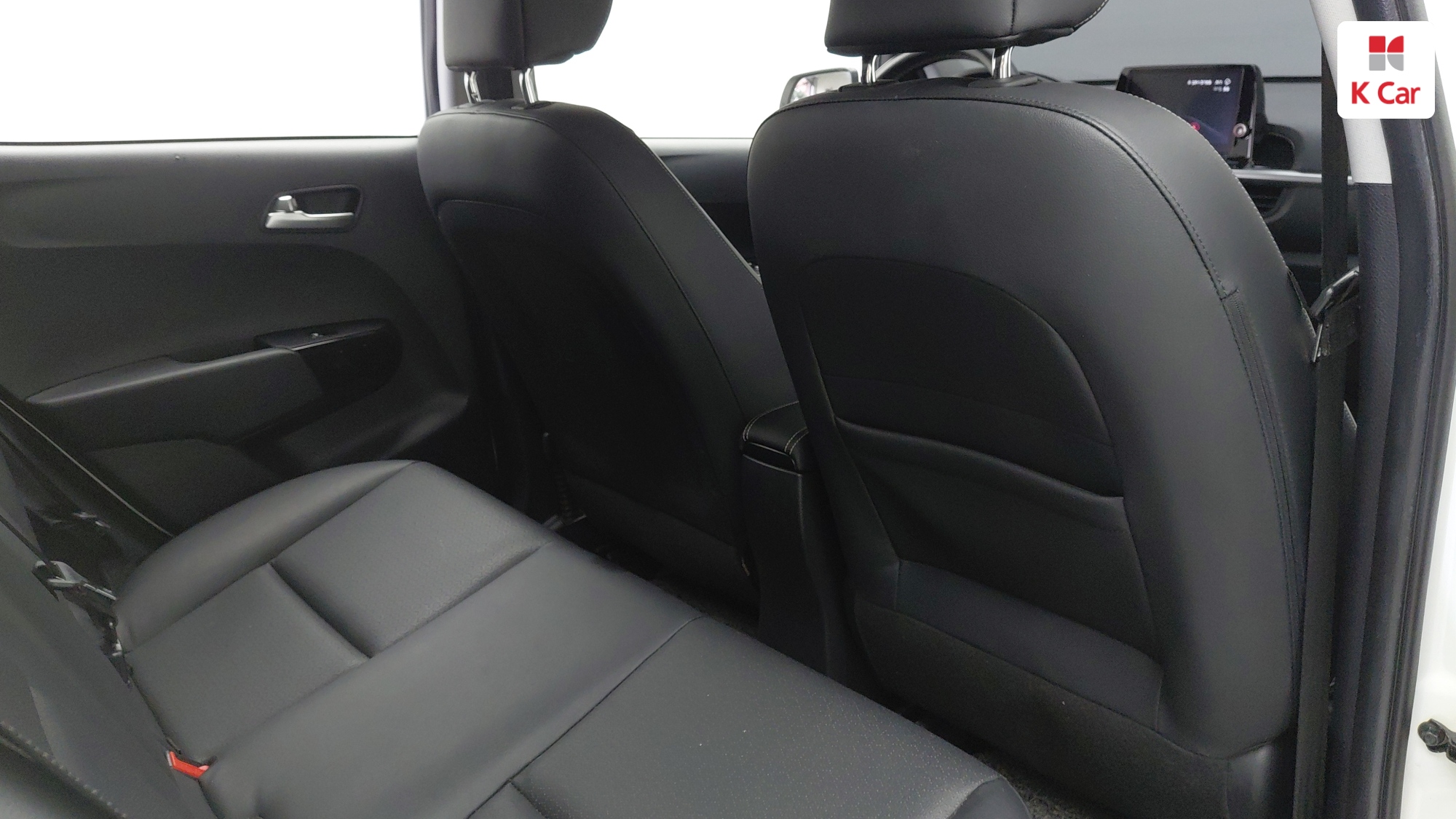 Kia Morning бензин 1.0, миниатюра 18