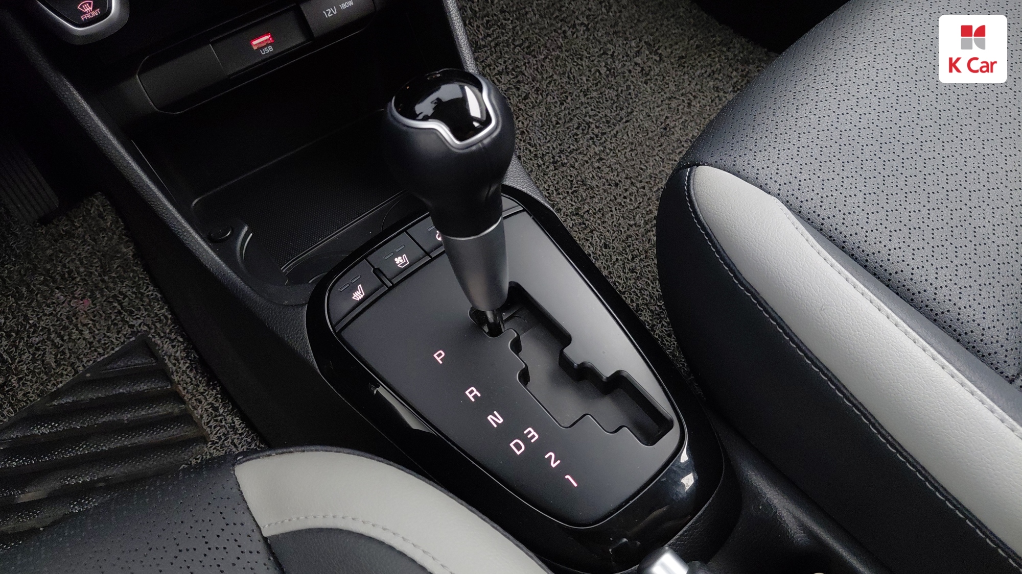 Kia Morning бензин 1.0, миниатюра 8