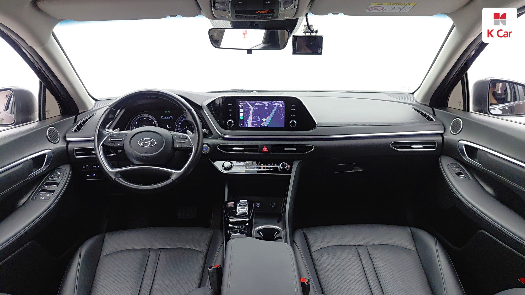 Hyundai Sonata 2.0 LPi( ), миниатюра 2