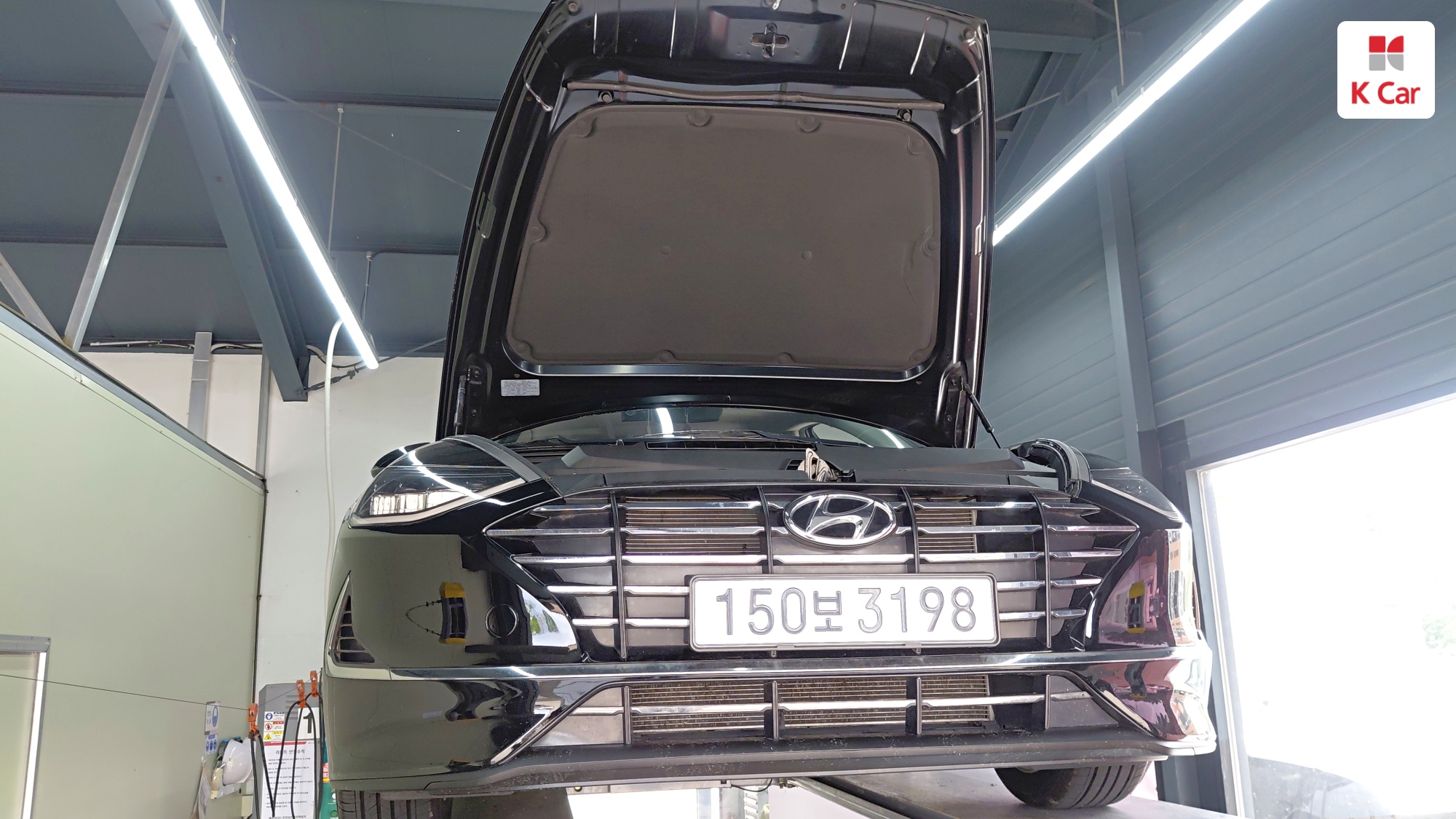 Hyundai Sonata 2.0 LPi( ), миниатюра 12