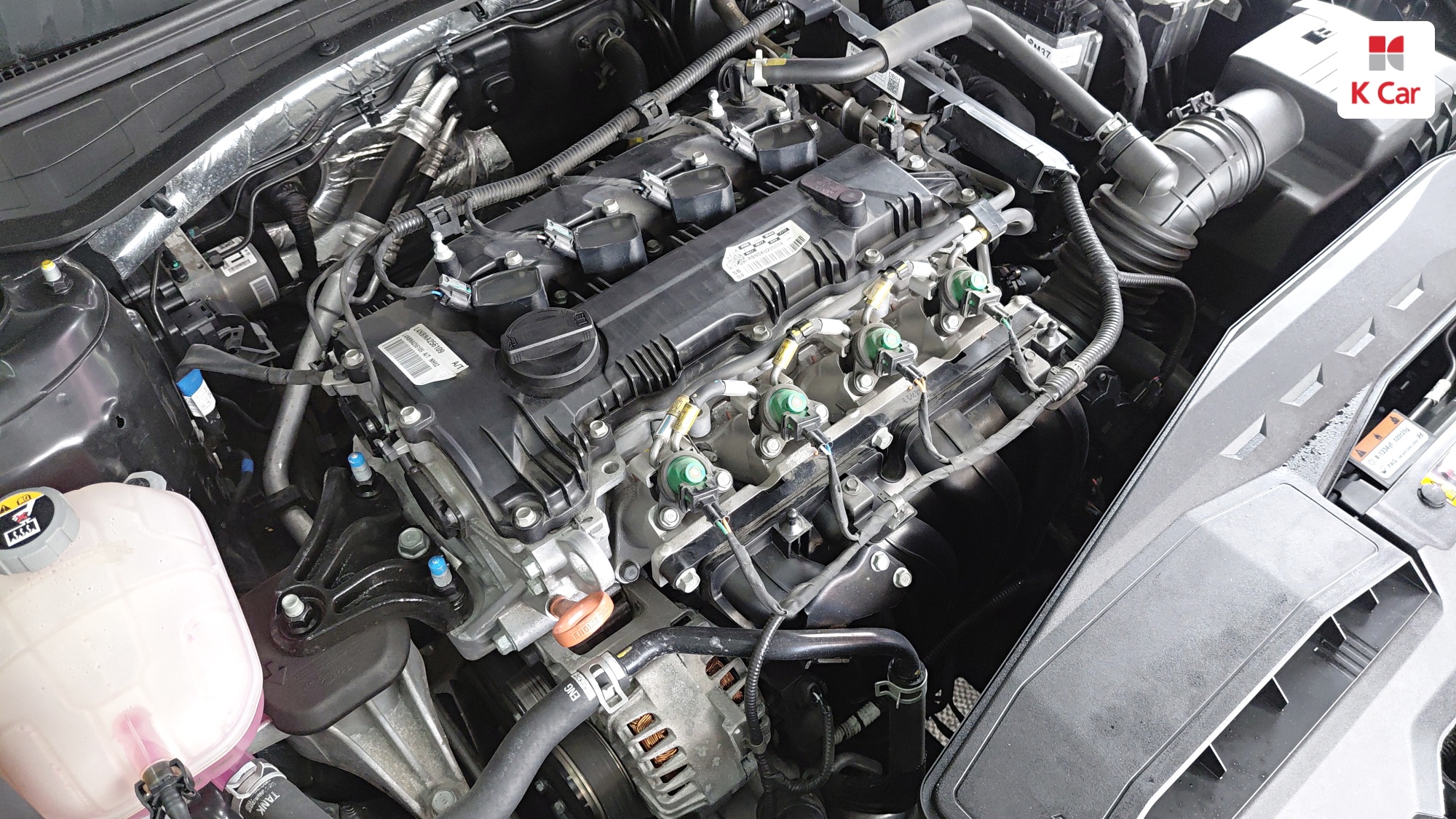 Hyundai Sonata 2.0 LPi( ), миниатюра 14