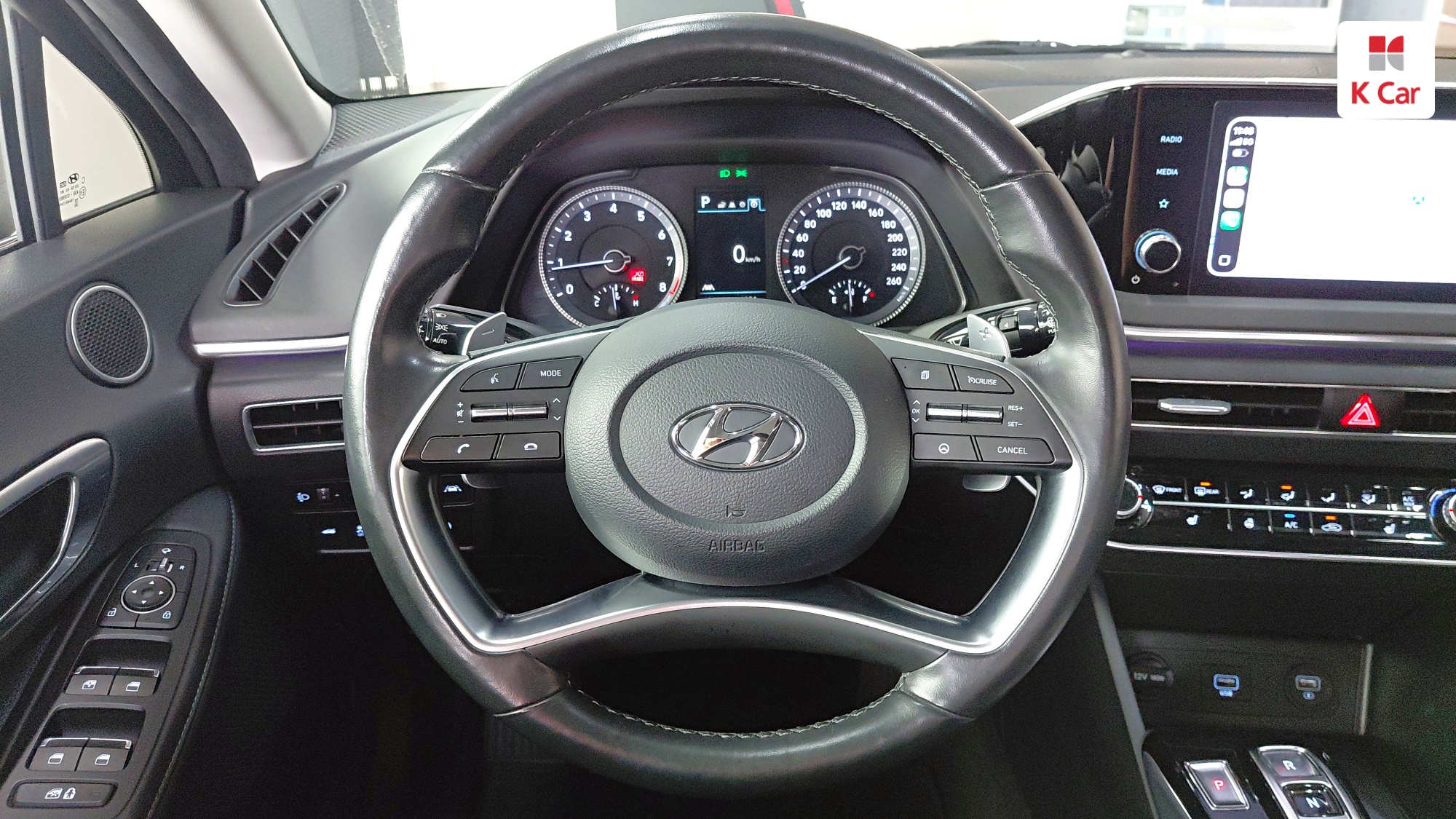 Hyundai Sonata 2.0 LPi( ), миниатюра 21