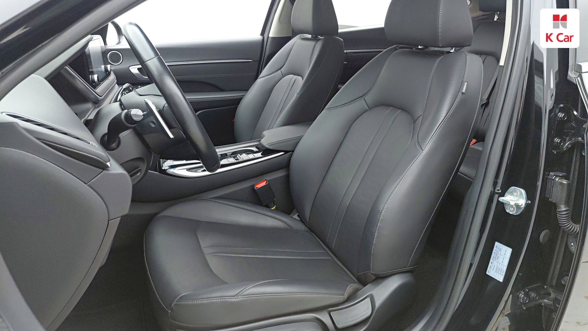 Hyundai Sonata 2.0 LPi( ), миниатюра 3