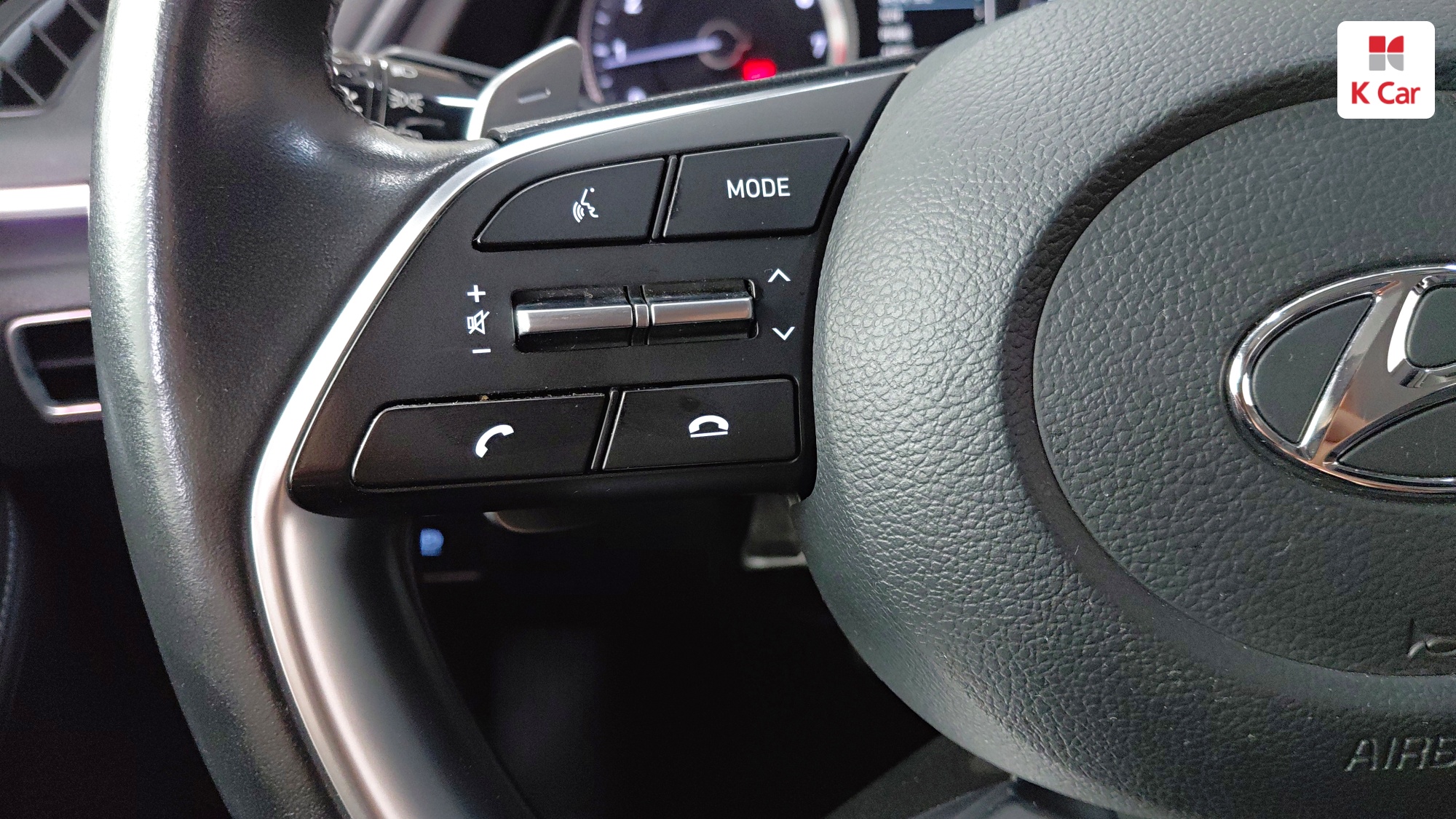 Hyundai Sonata 2.0 LPi( ), миниатюра 22