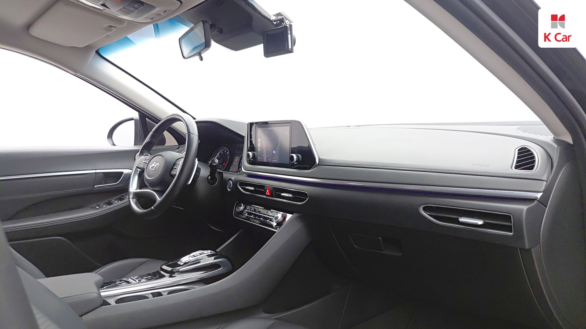 Hyundai Sonata 2.0 LPi( ), миниатюра 7