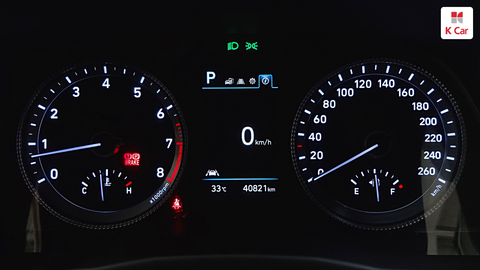 Hyundai Sonata 2.0 LPi( ), миниатюра 10