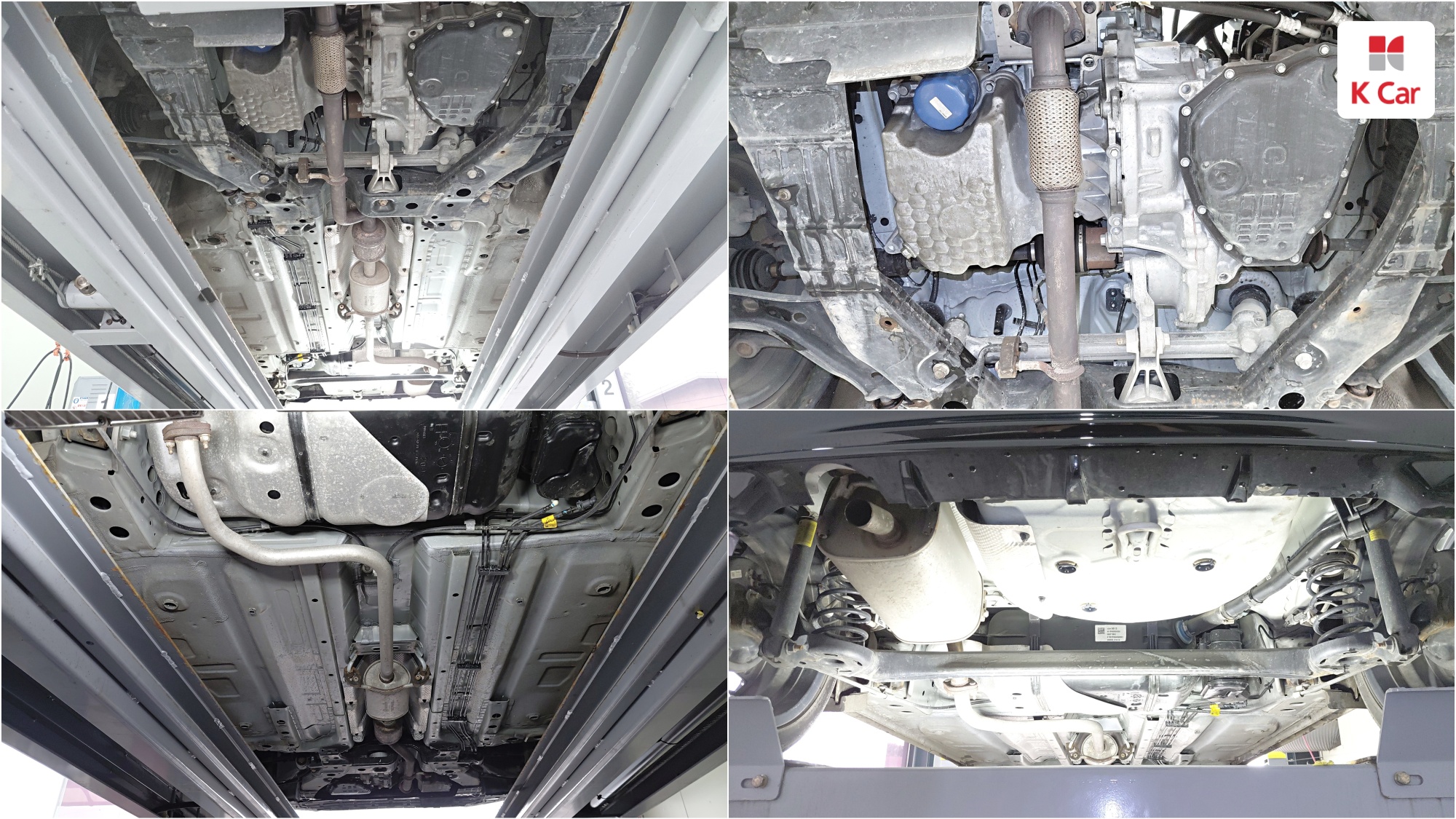 Chevrolet Spark, миниатюра 17