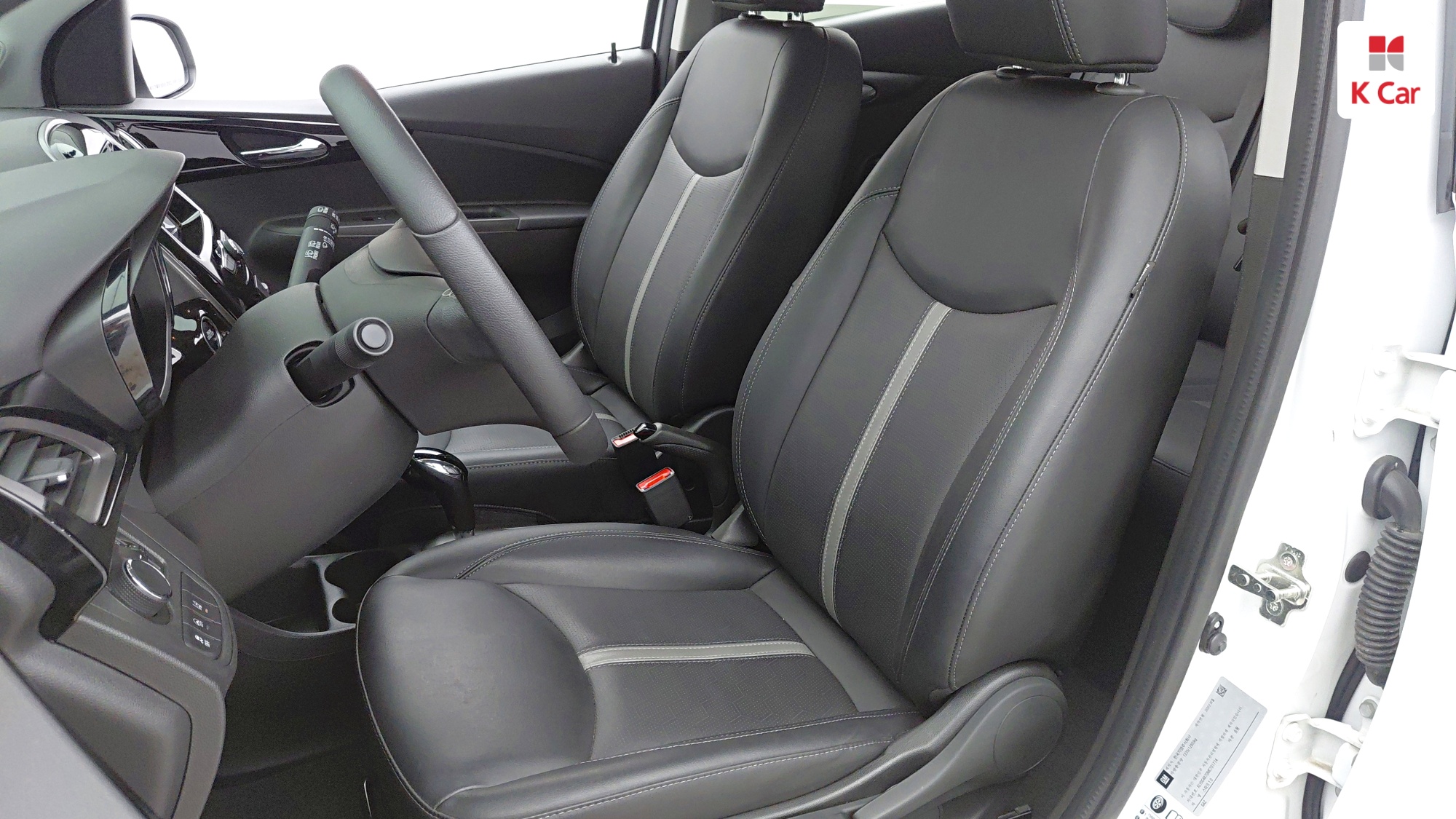 Chevrolet Spark, миниатюра 3