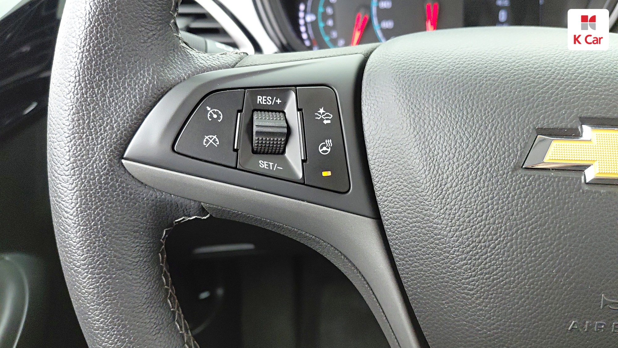 Chevrolet Spark, миниатюра 25