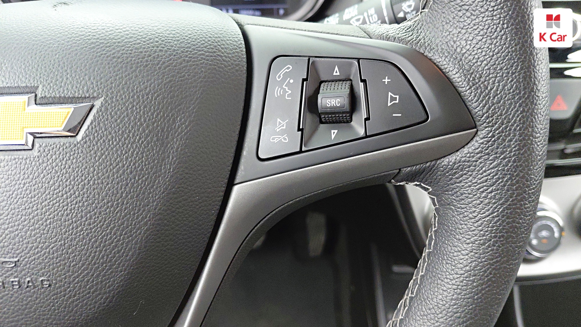 Chevrolet Spark, миниатюра 26