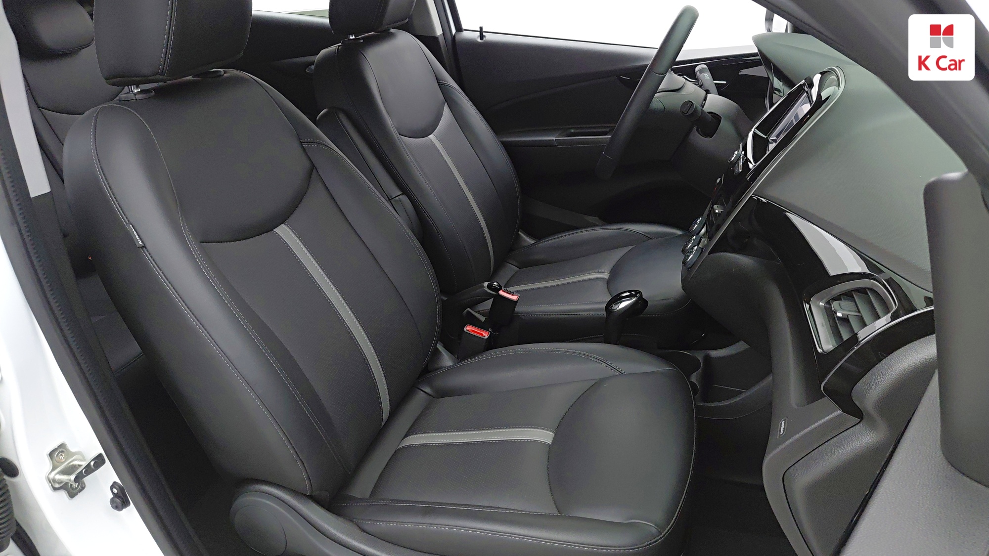 Chevrolet Spark, миниатюра 4
