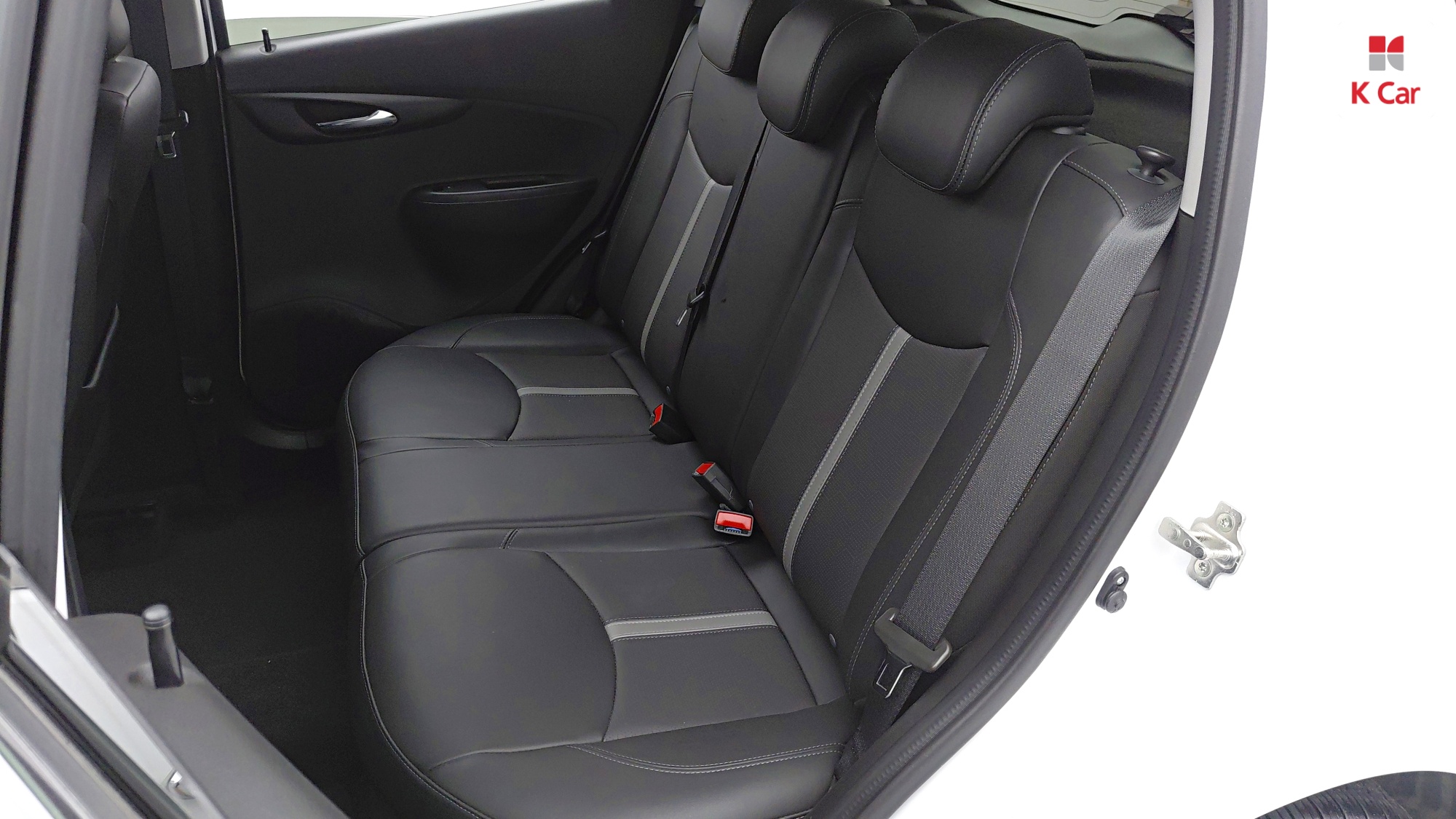 Chevrolet Spark, миниатюра 5
