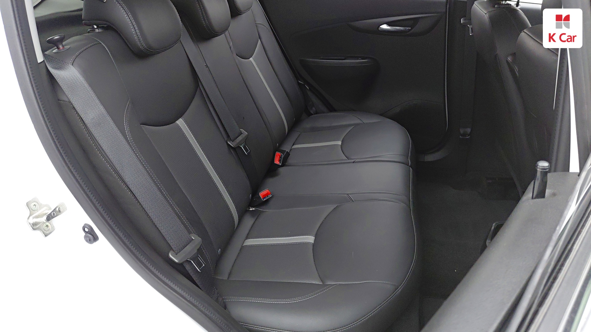 Chevrolet Spark, миниатюра 6